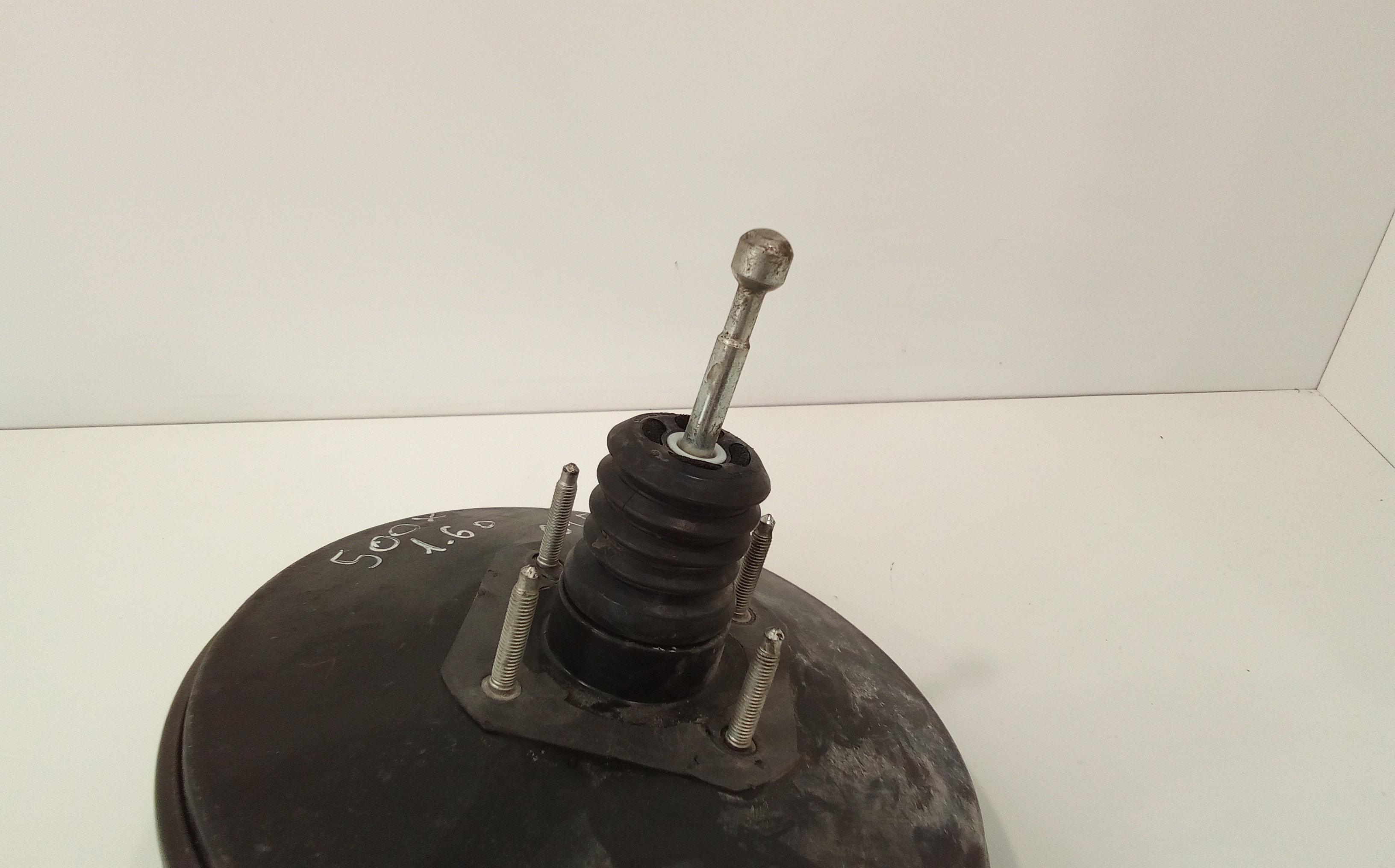 Servofreno per Fiat 500 X Serie (15>) (2015 - In produzione)