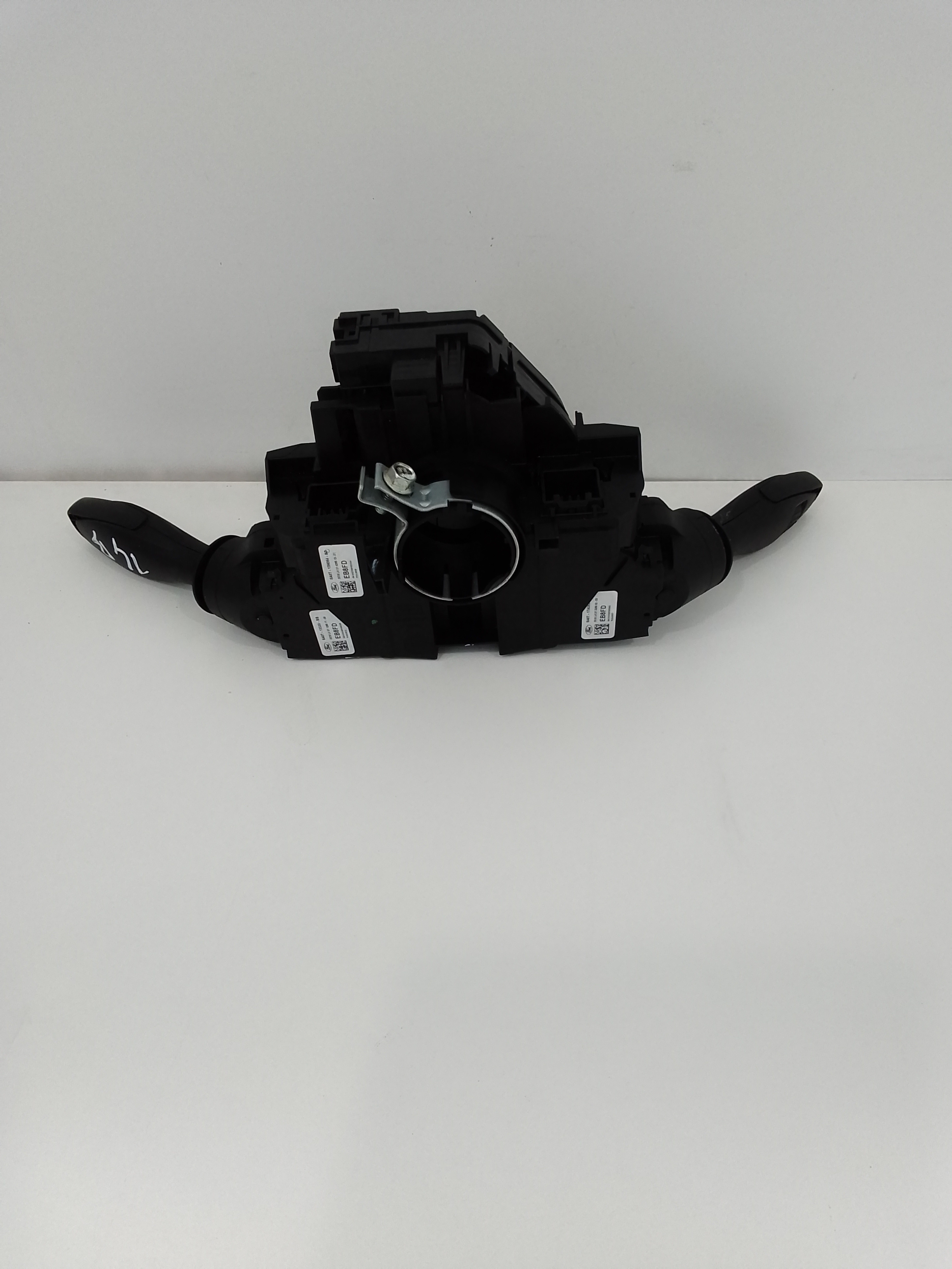 Devioluci per Ford Fiesta 6 Serie (2008 - 2017)