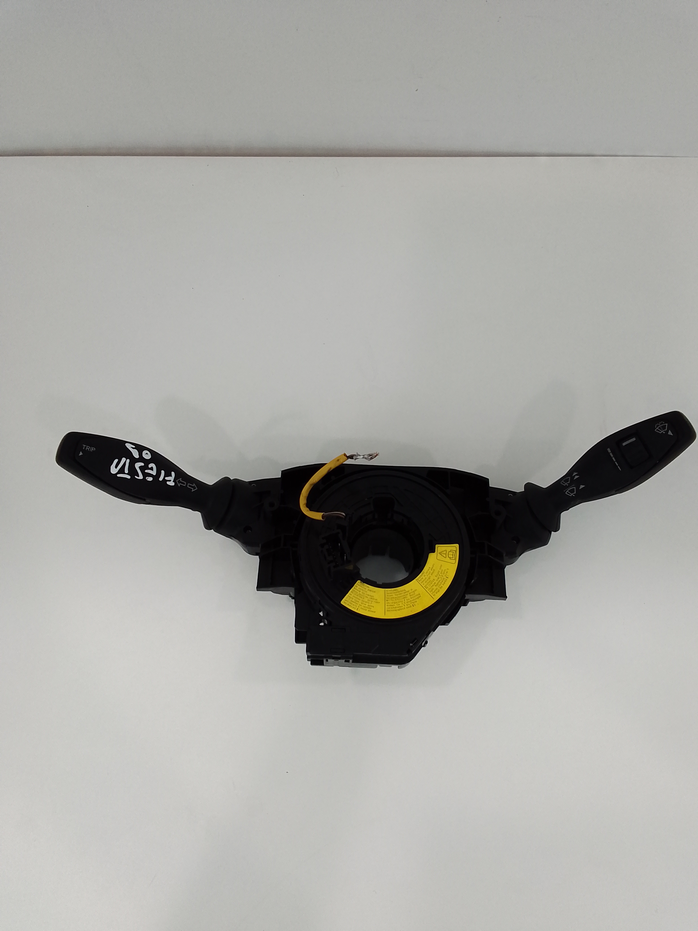 Devioluci per Ford Fiesta 6 Serie (2008 - 2017)