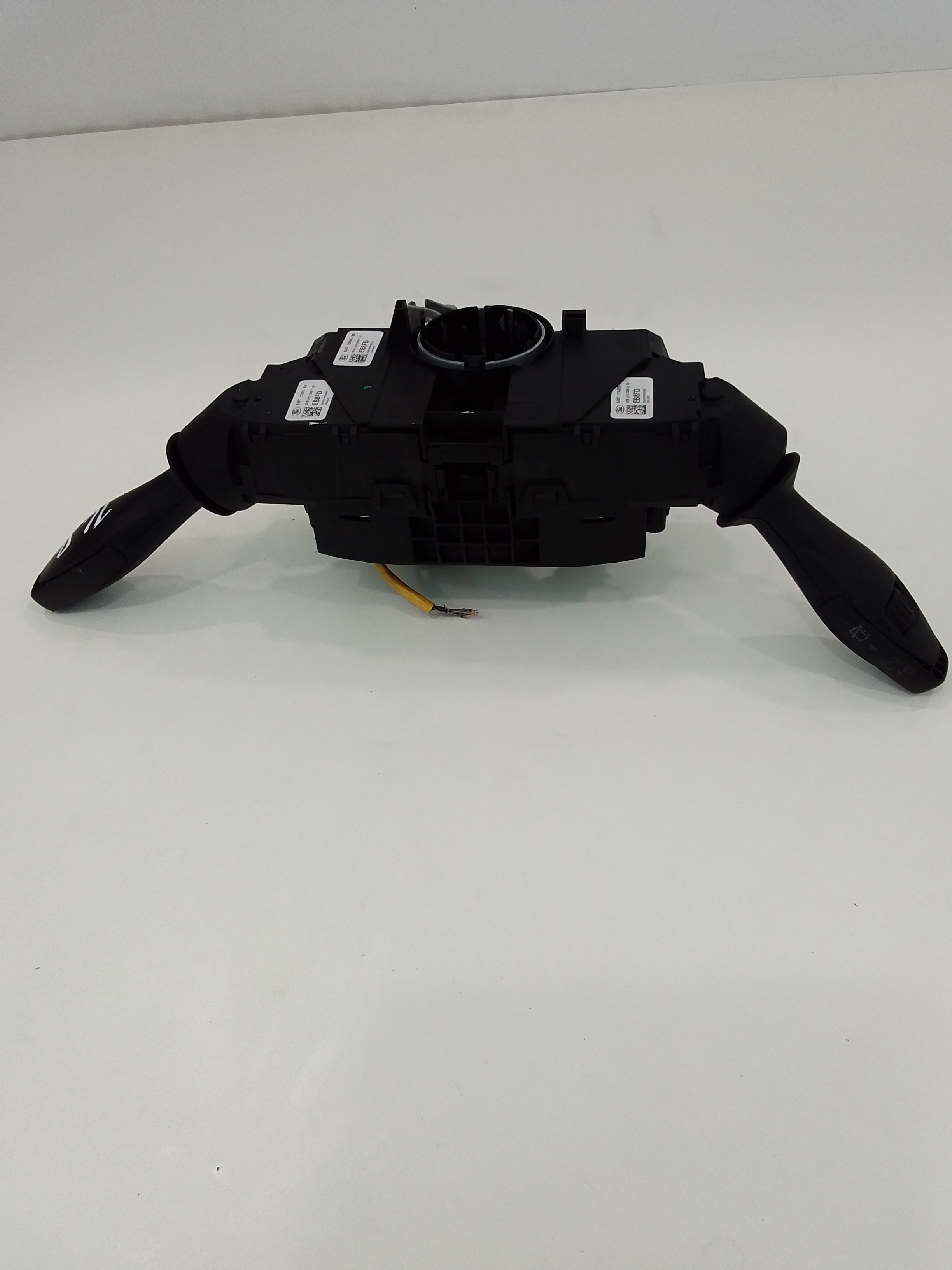 Devioluci per Ford Fiesta 6 Serie (2008 - 2017)