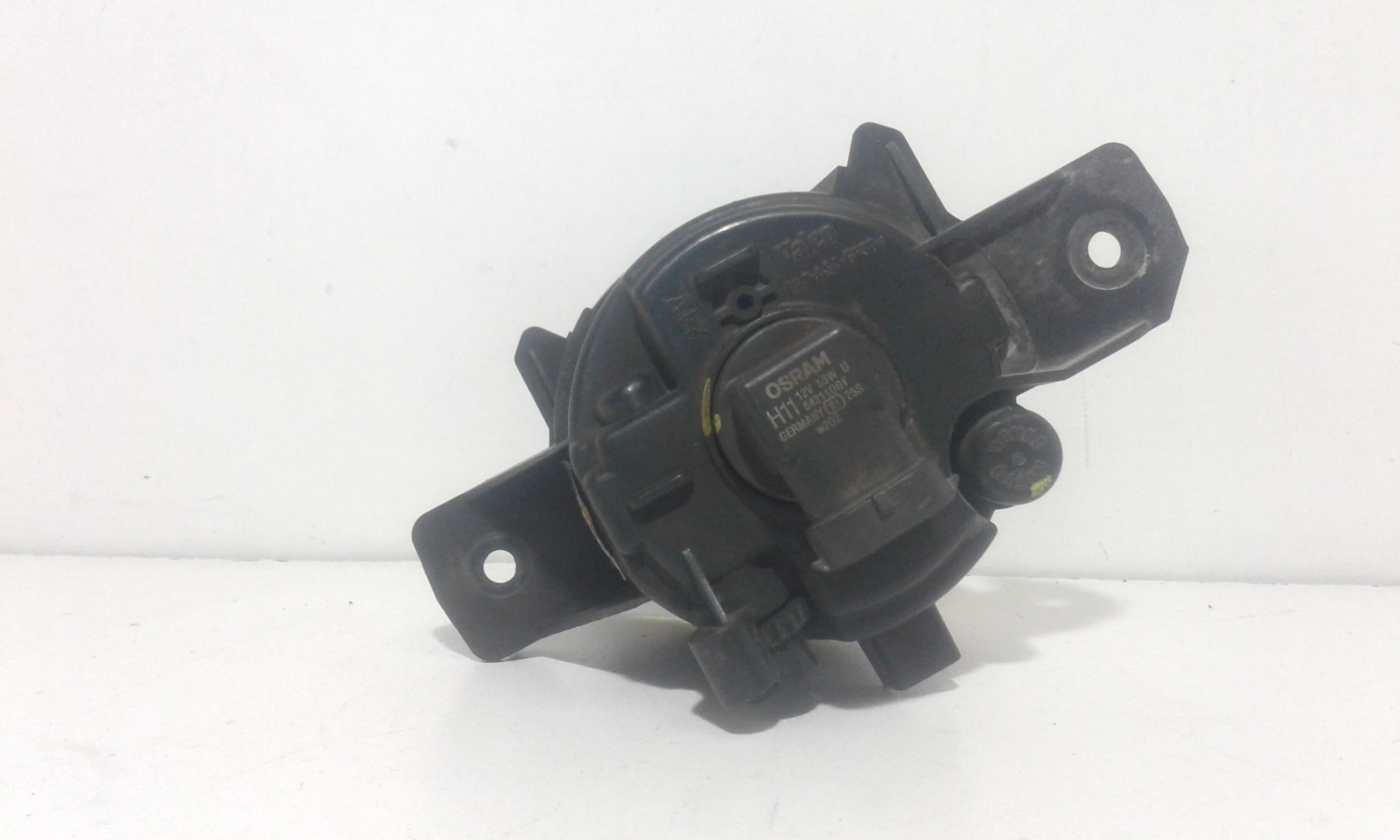 Fendinebbia Anteriore NISSAN Micra 3 Serie