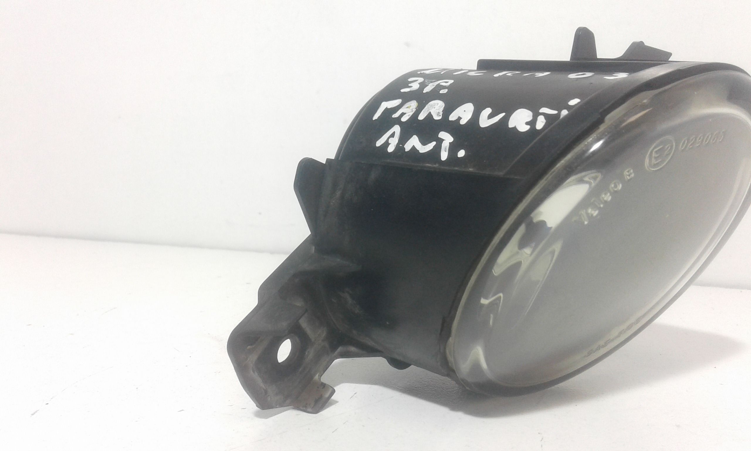 Fendinebbia Anteriore NISSAN Micra 3 Serie