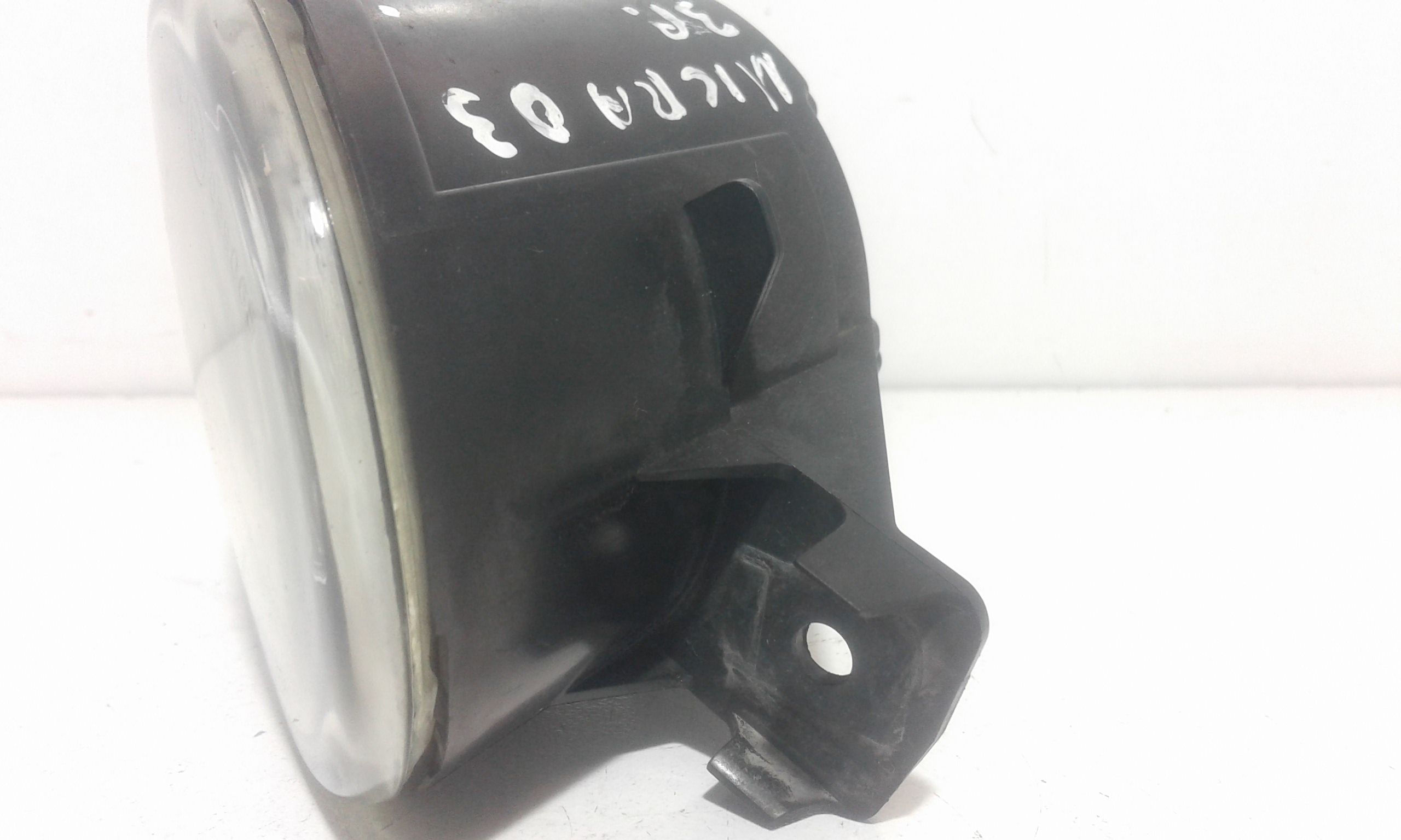 Fendinebbia Anteriore NISSAN Micra 3 Serie