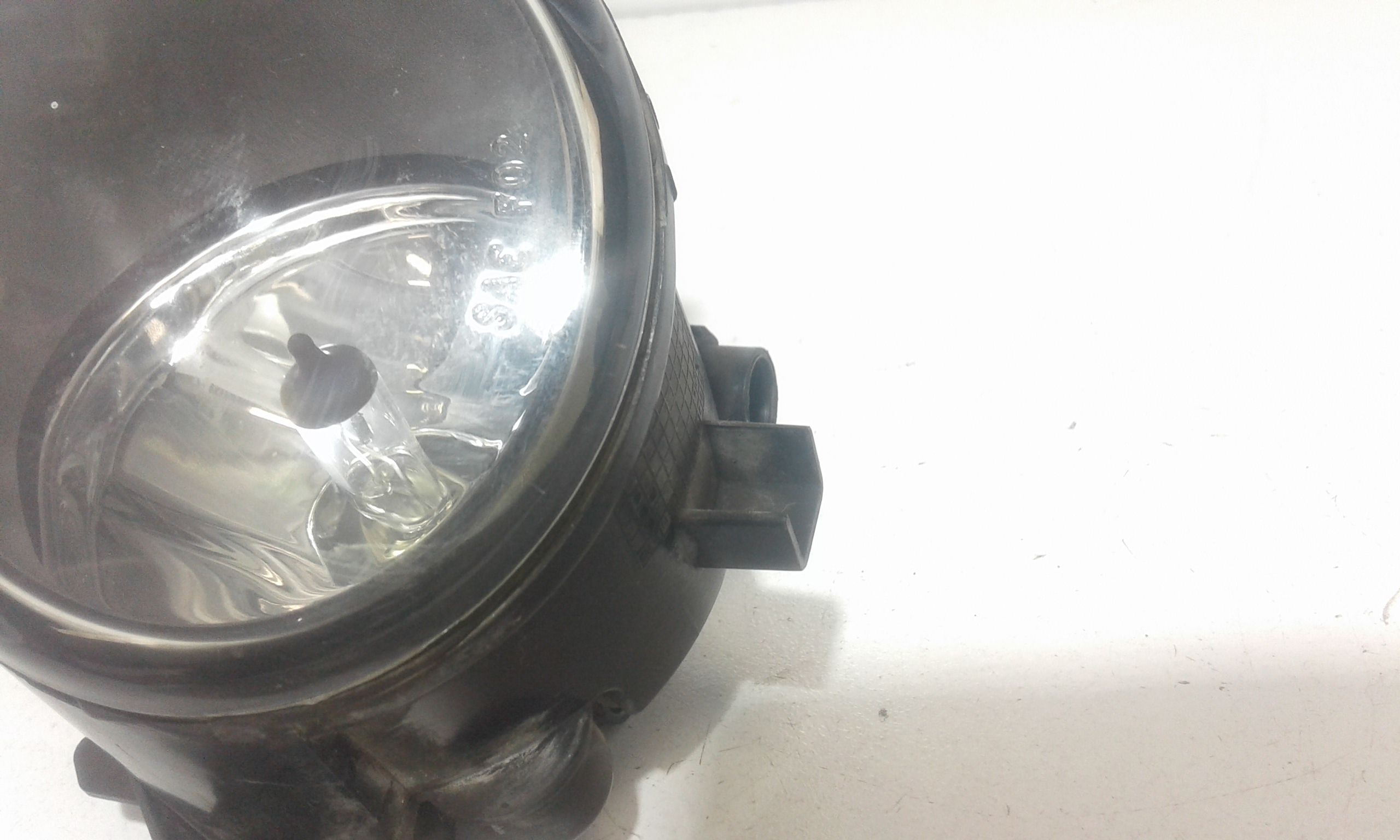 Fendinebbia Anteriore NISSAN Micra 3 Serie