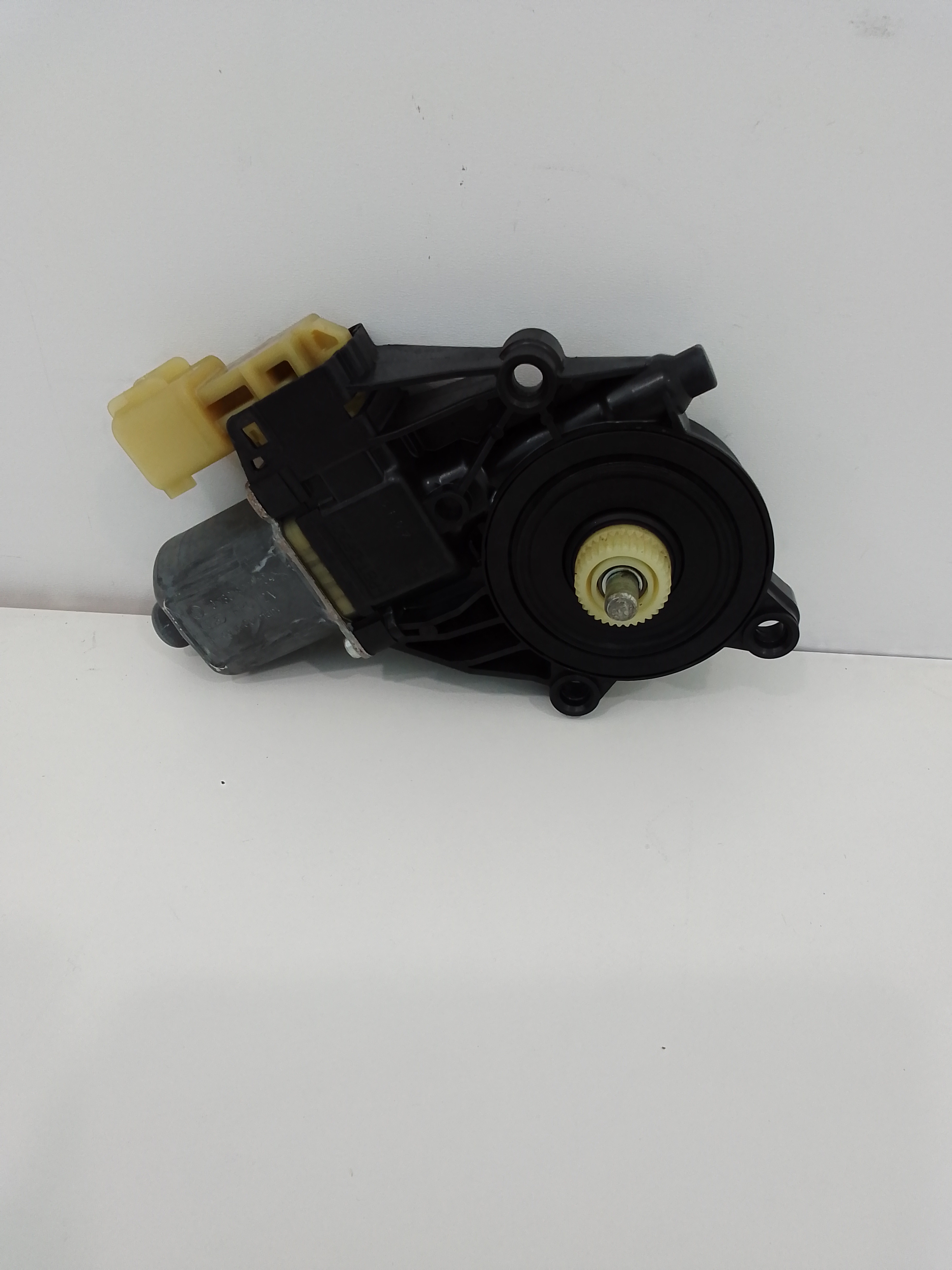 Motorino Alzavetro anteriore Sinistro per Ford Fiesta 6 Serie (2008 - 2017)