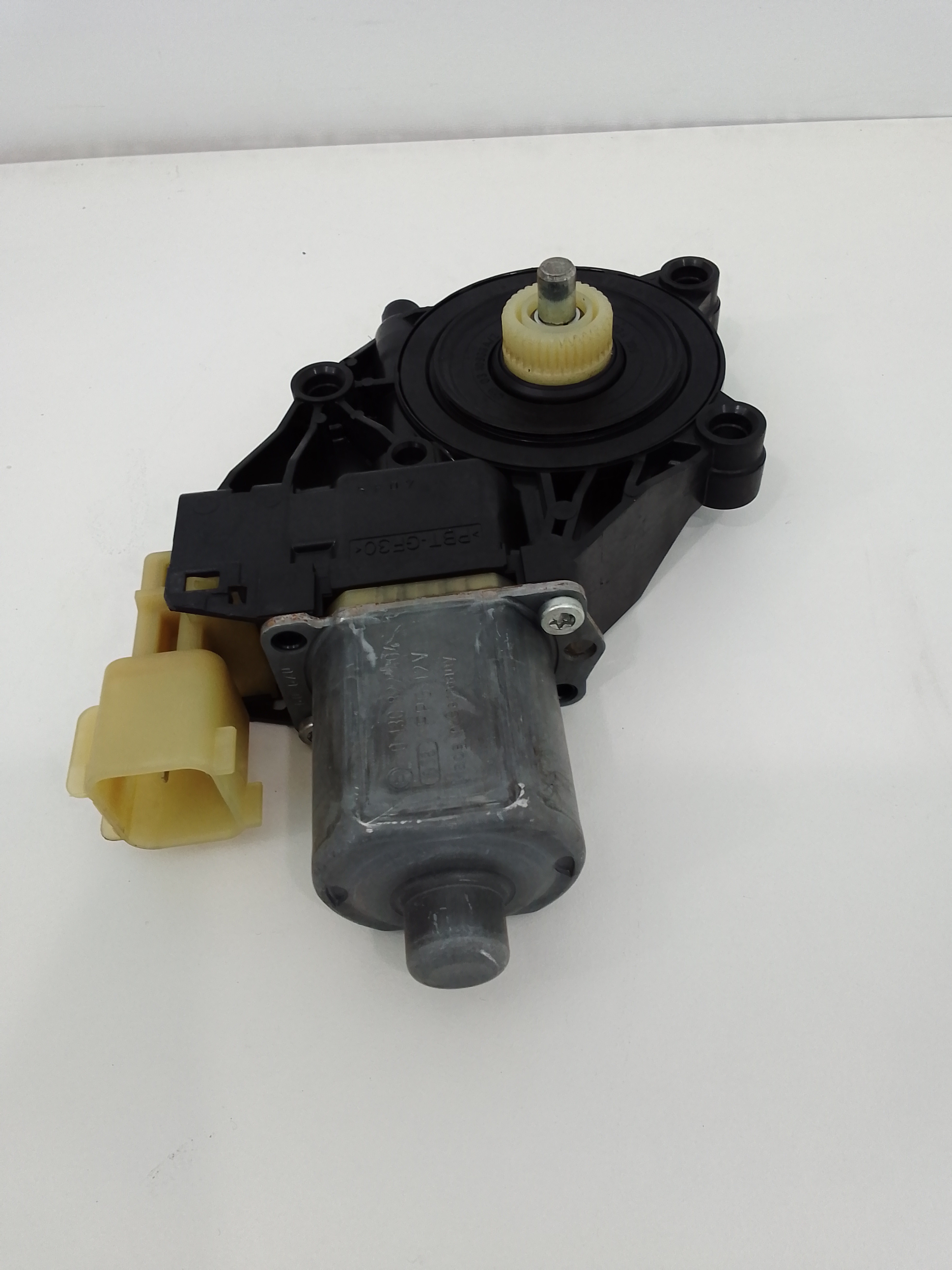 Motorino Alzavetro anteriore Sinistro per Ford Fiesta 6 Serie (2008 - 2017)