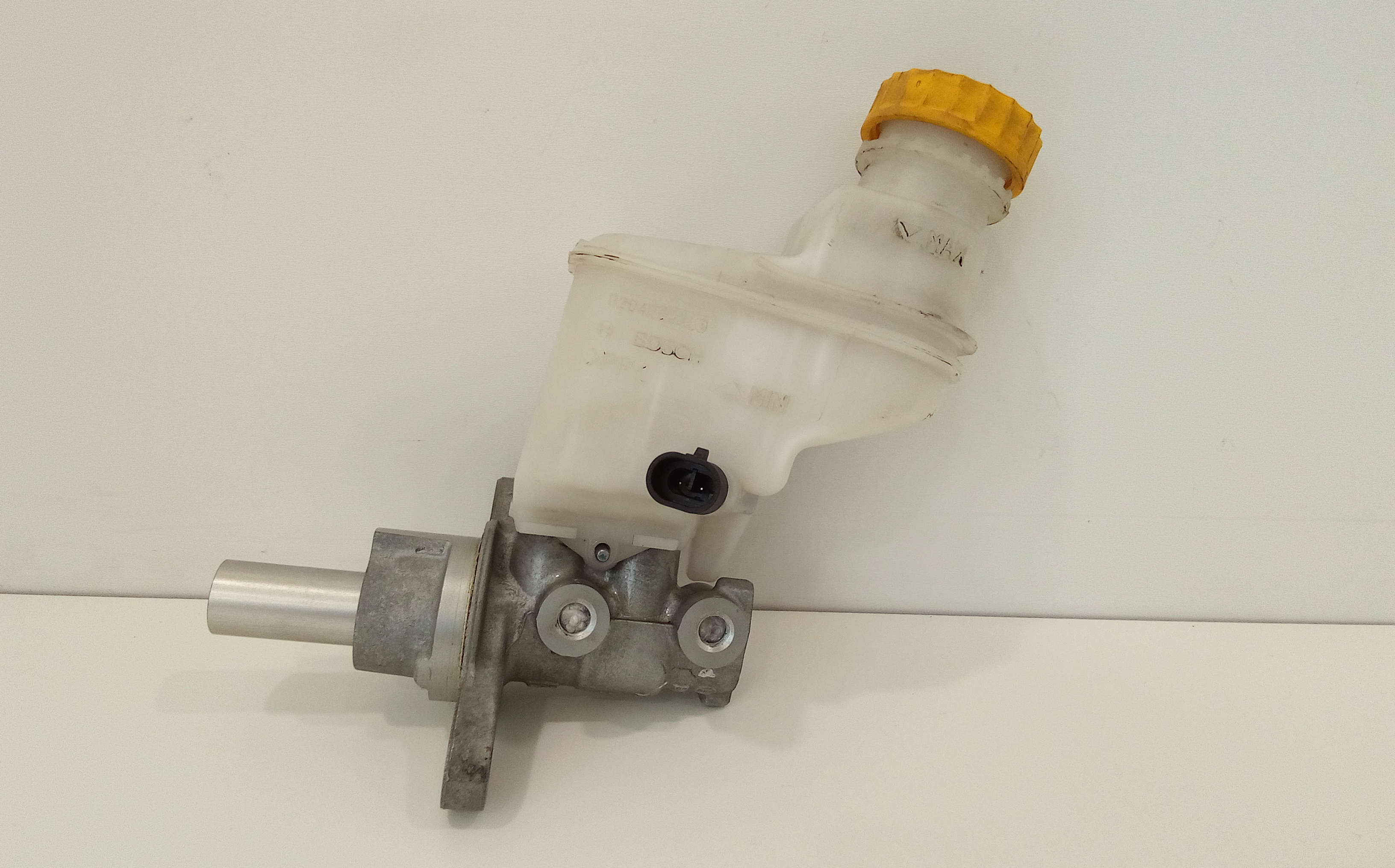 Pompa Freni per Lancia Ypsilon 4 Serie (2011 - In produzione)