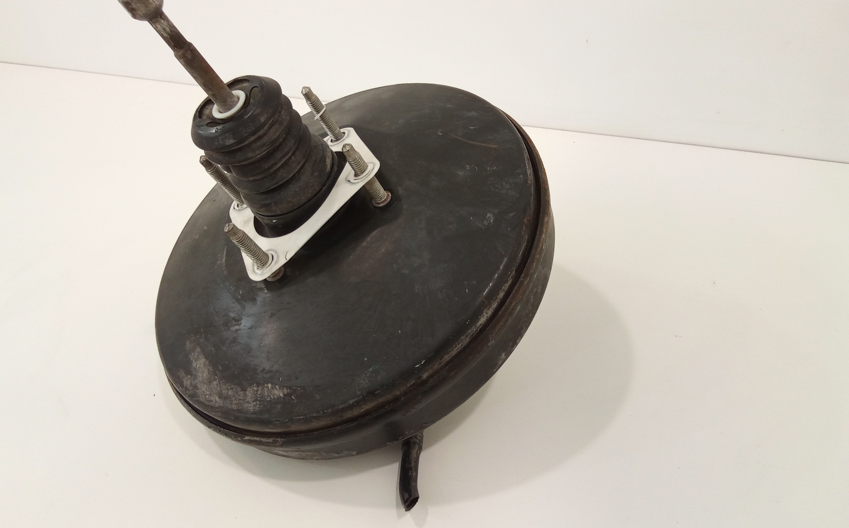 Servofreno per Fiat Punto Evo (2009 - 2012)