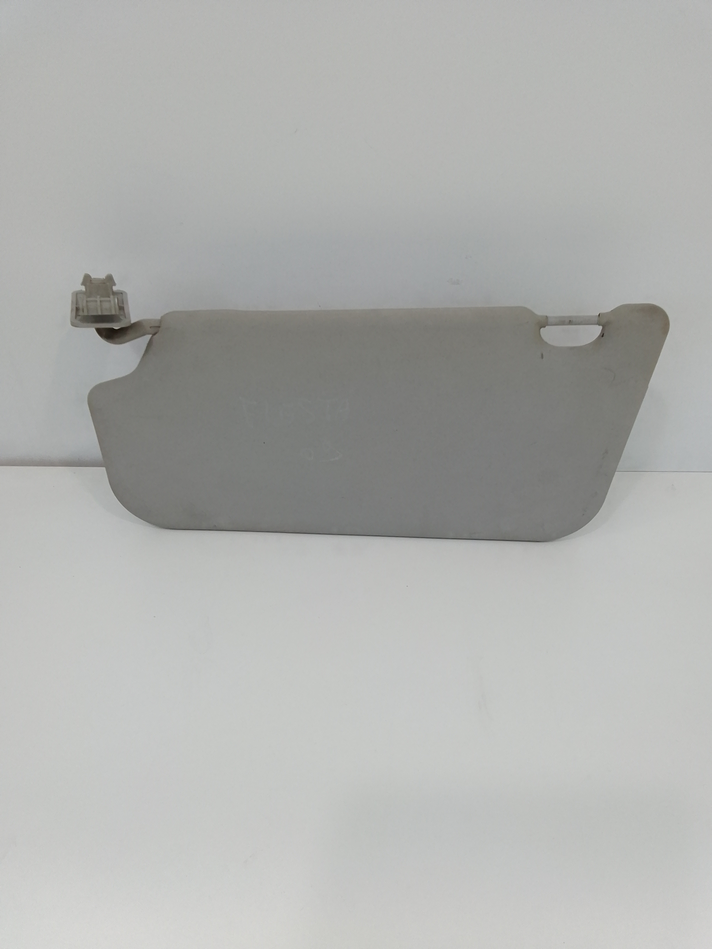 Parasole aletta Lato Passeggero per Ford Fiesta 6 Serie (2008 - 2017)
