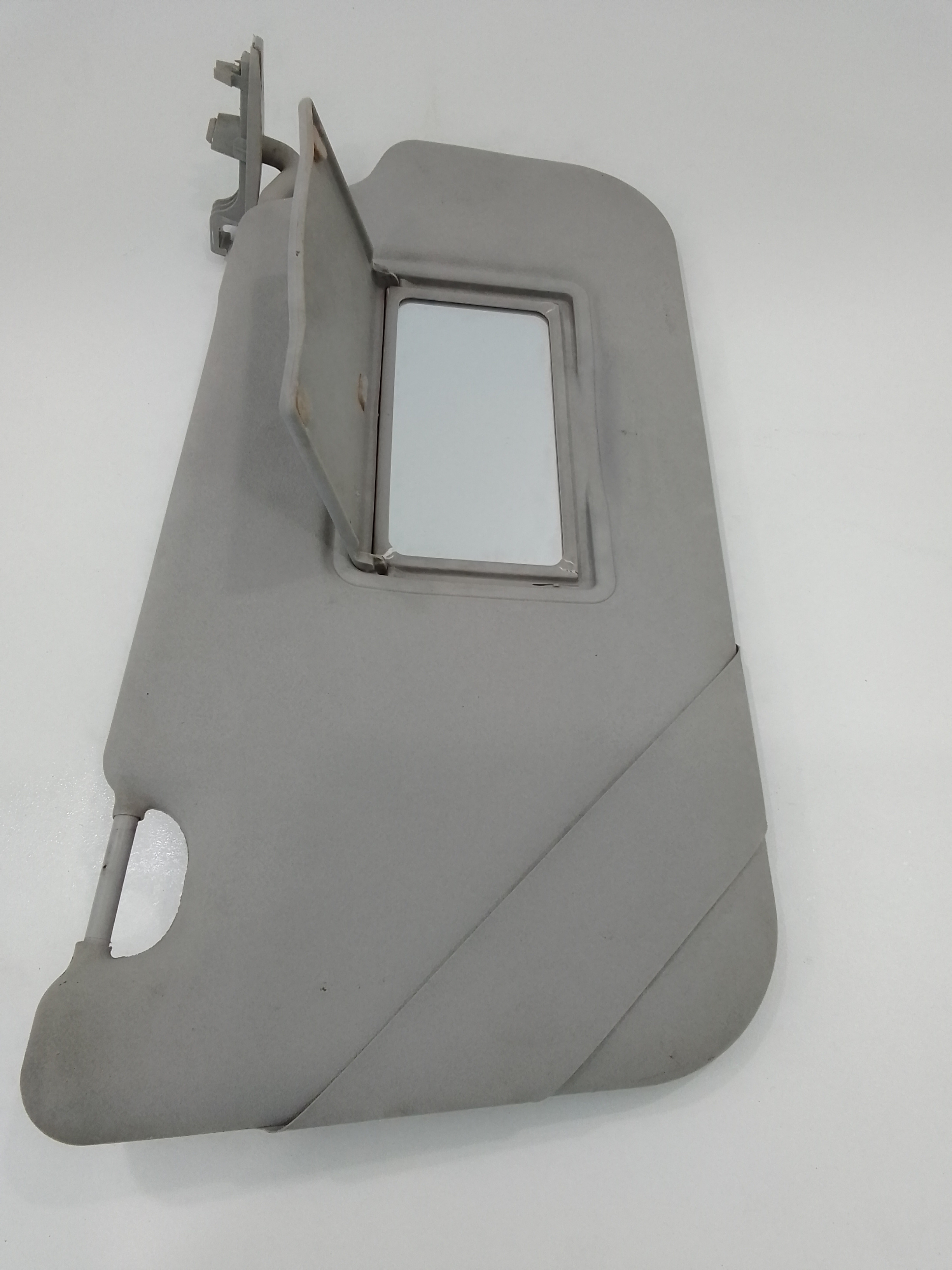 Parasole aletta Lato Passeggero per Ford Fiesta 6 Serie (2008 - 2017)