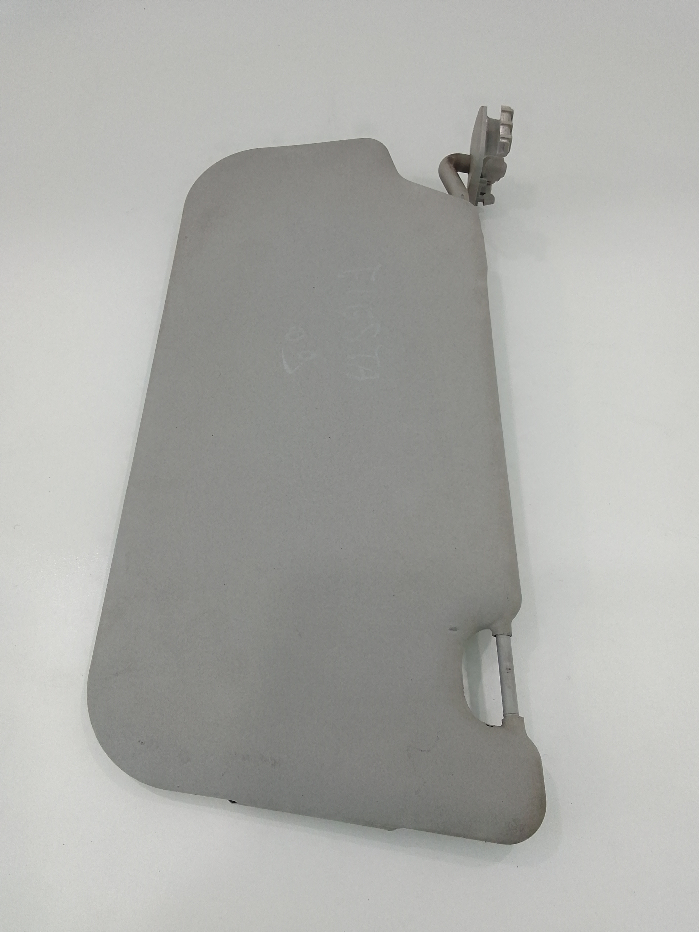 Parasole aletta Lato Passeggero per Ford Fiesta 6 Serie (2008 - 2017)