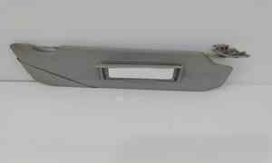 Parasole aletta Lato Passeggero per Ford Fiesta 6 Serie (2008 - 2017)