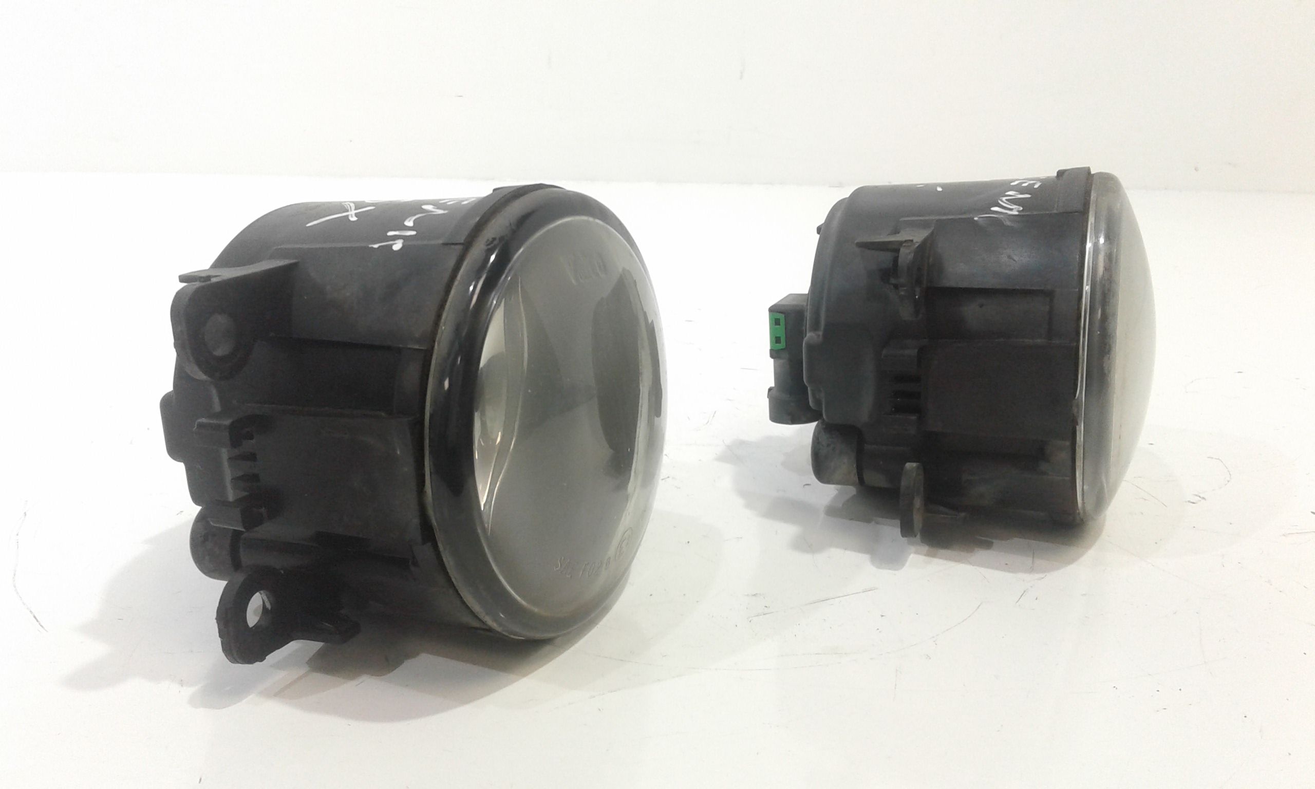 Fendinebbia Anteriore RENAULT Scenic 3 Serie