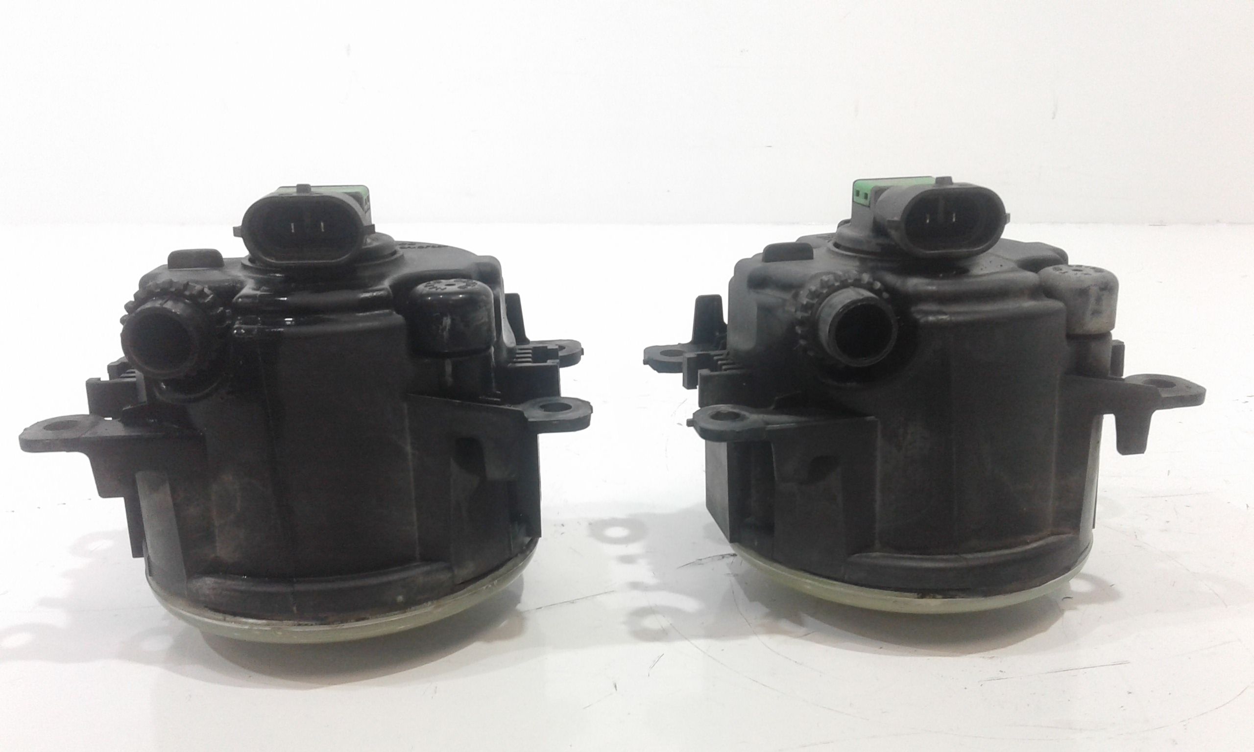 Fendinebbia Anteriore RENAULT Scenic 3 Serie