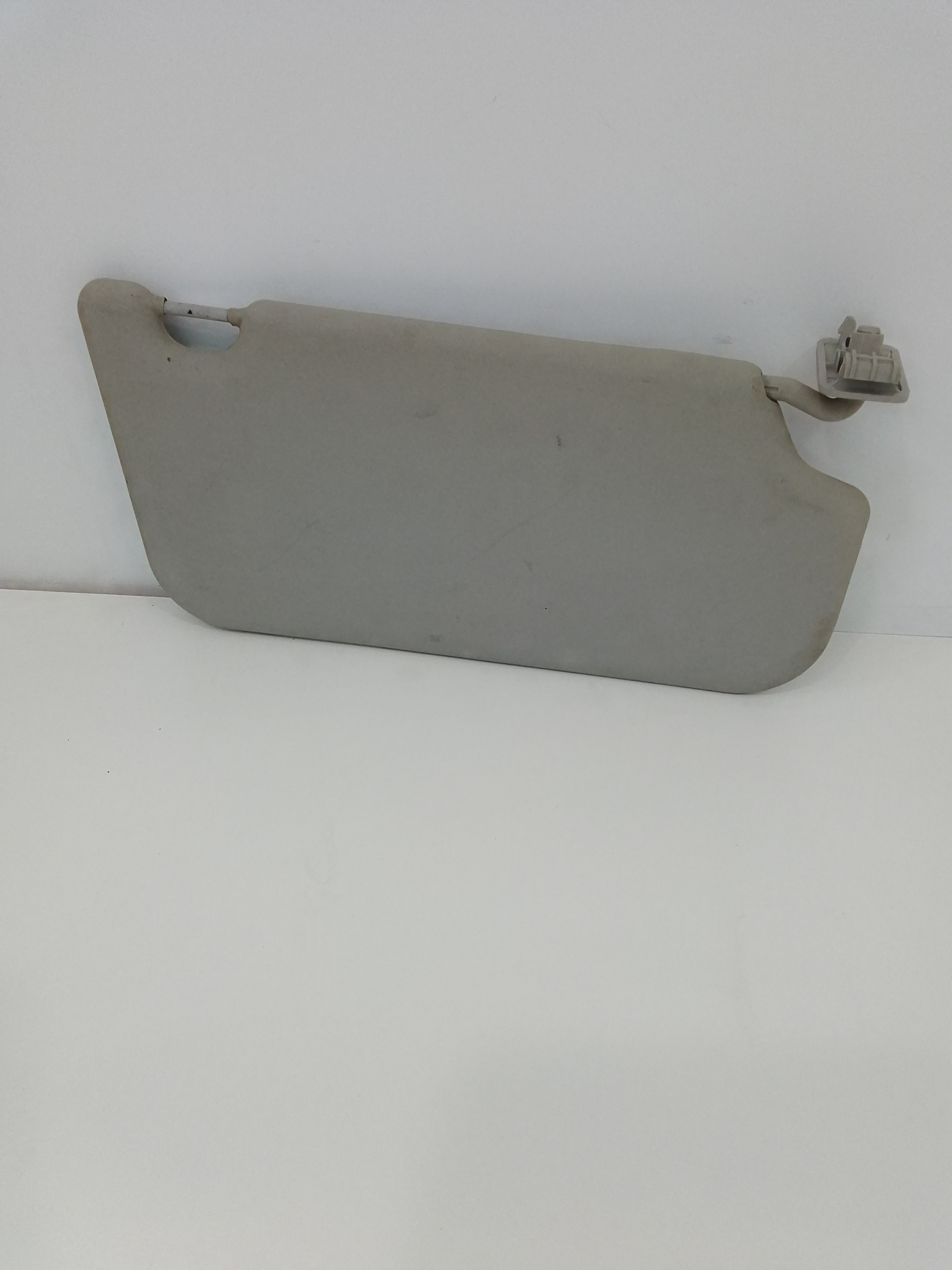 Parasole aletta anteriore Lato Guida per Ford Fiesta 6 Serie (2008 - 2017)