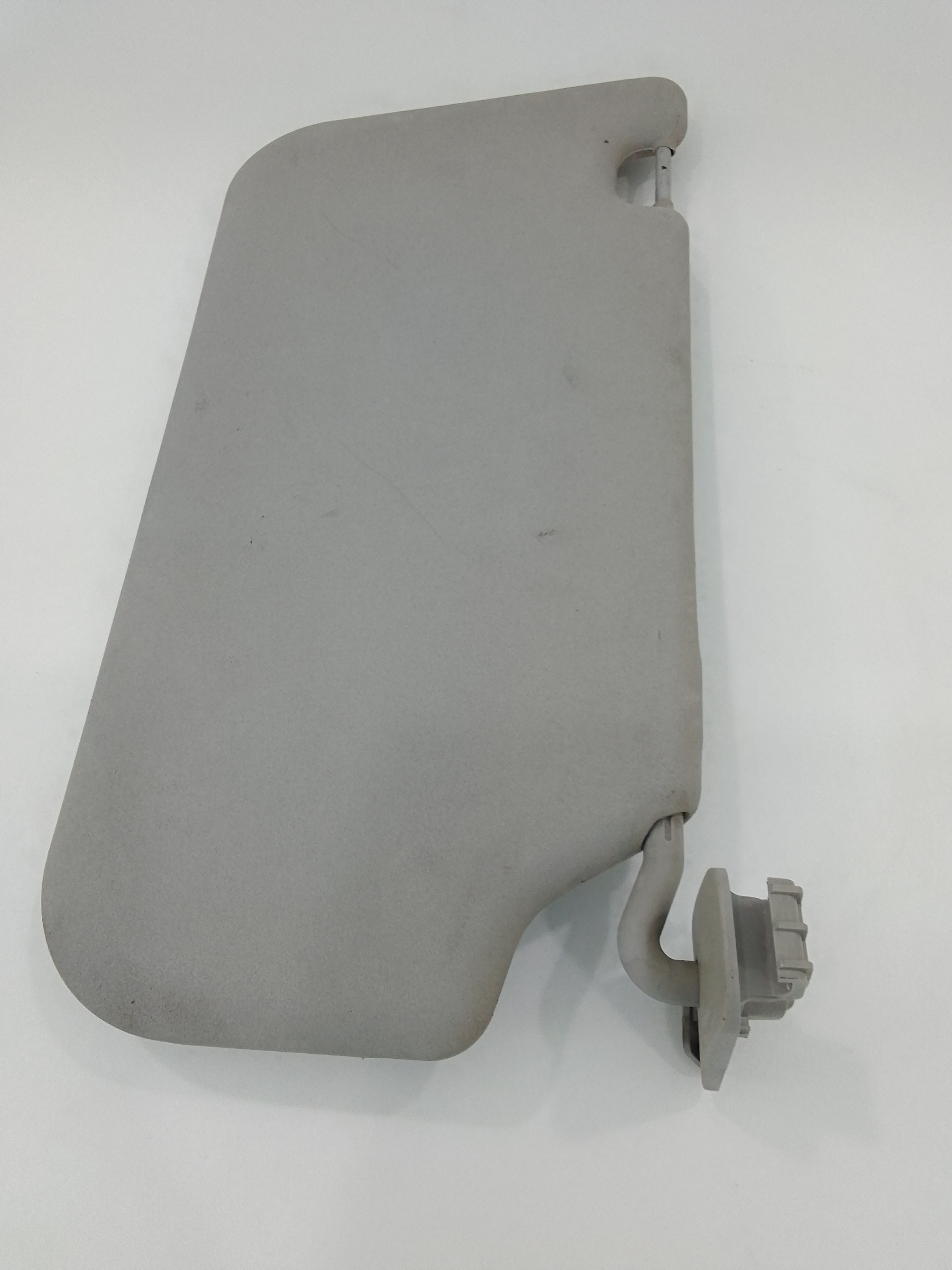 Parasole aletta anteriore Lato Guida per Ford Fiesta 6 Serie (2008 - 2017)