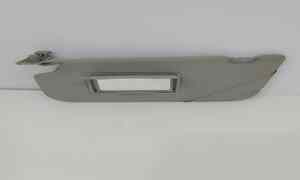 Parasole aletta anteriore Lato Guida per Ford Fiesta 6 Serie (2008 - 2017)