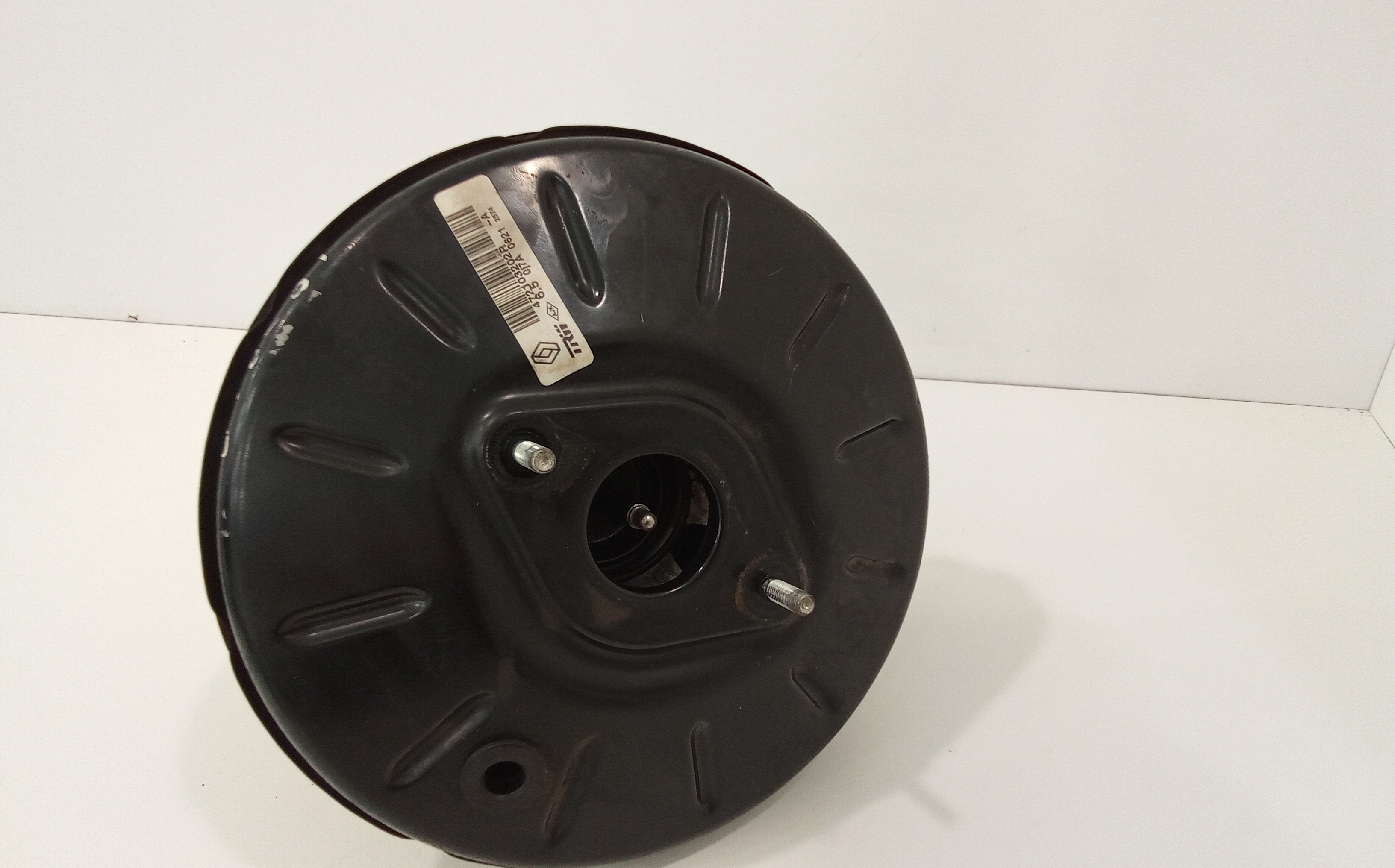 Servofreno per Renault Captur Serie (2013 - In produzione)