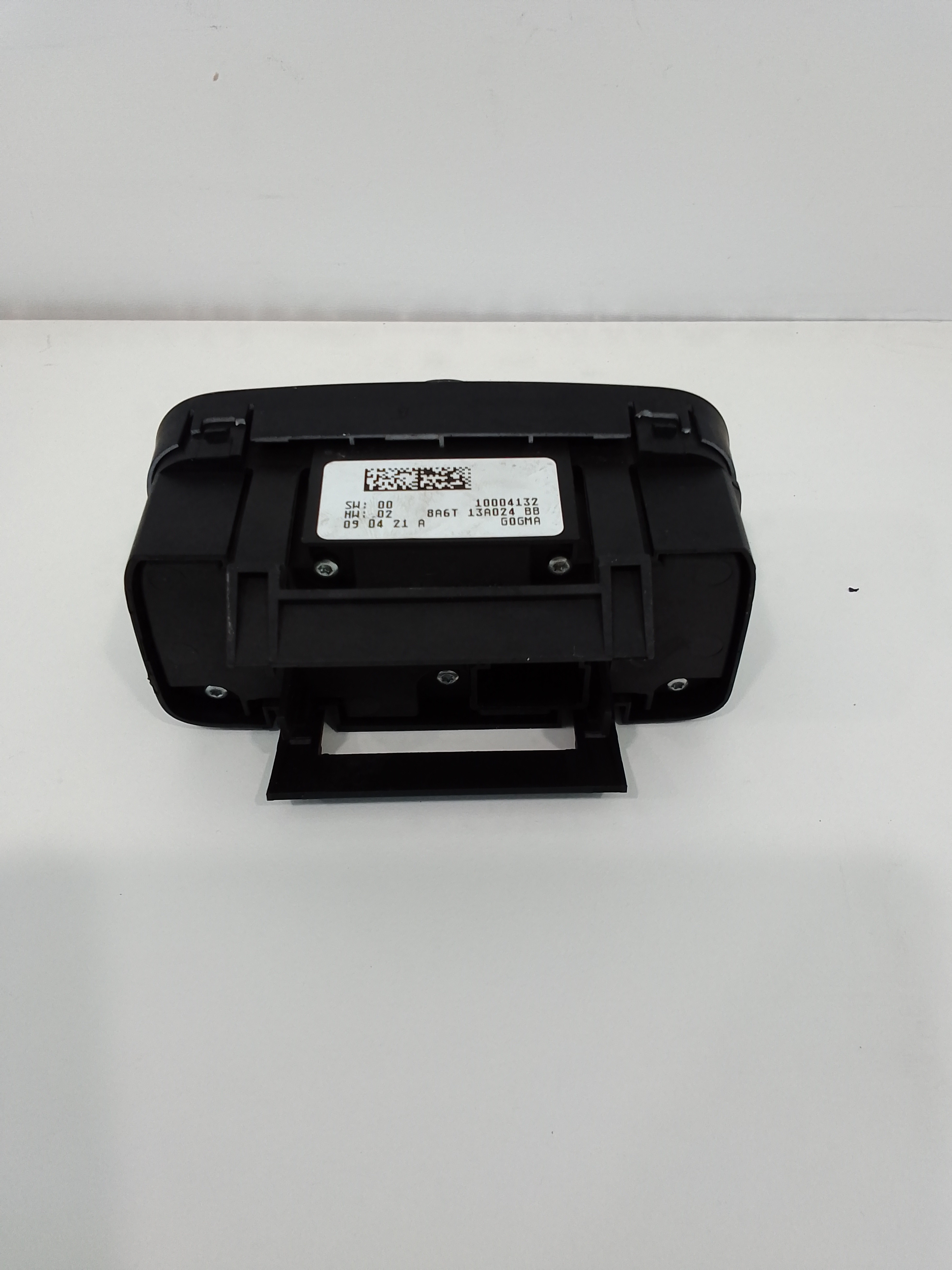 Comando luci per Ford Fiesta 6 Serie (2008 - 2017)