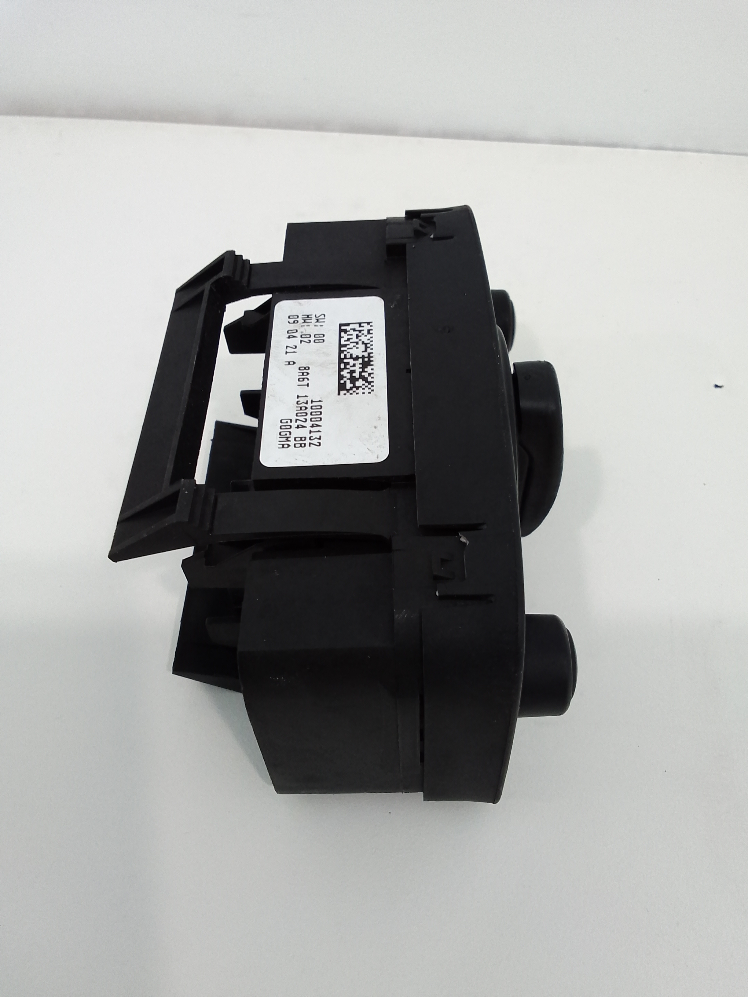 Comando luci per Ford Fiesta 6 Serie (2008 - 2017)