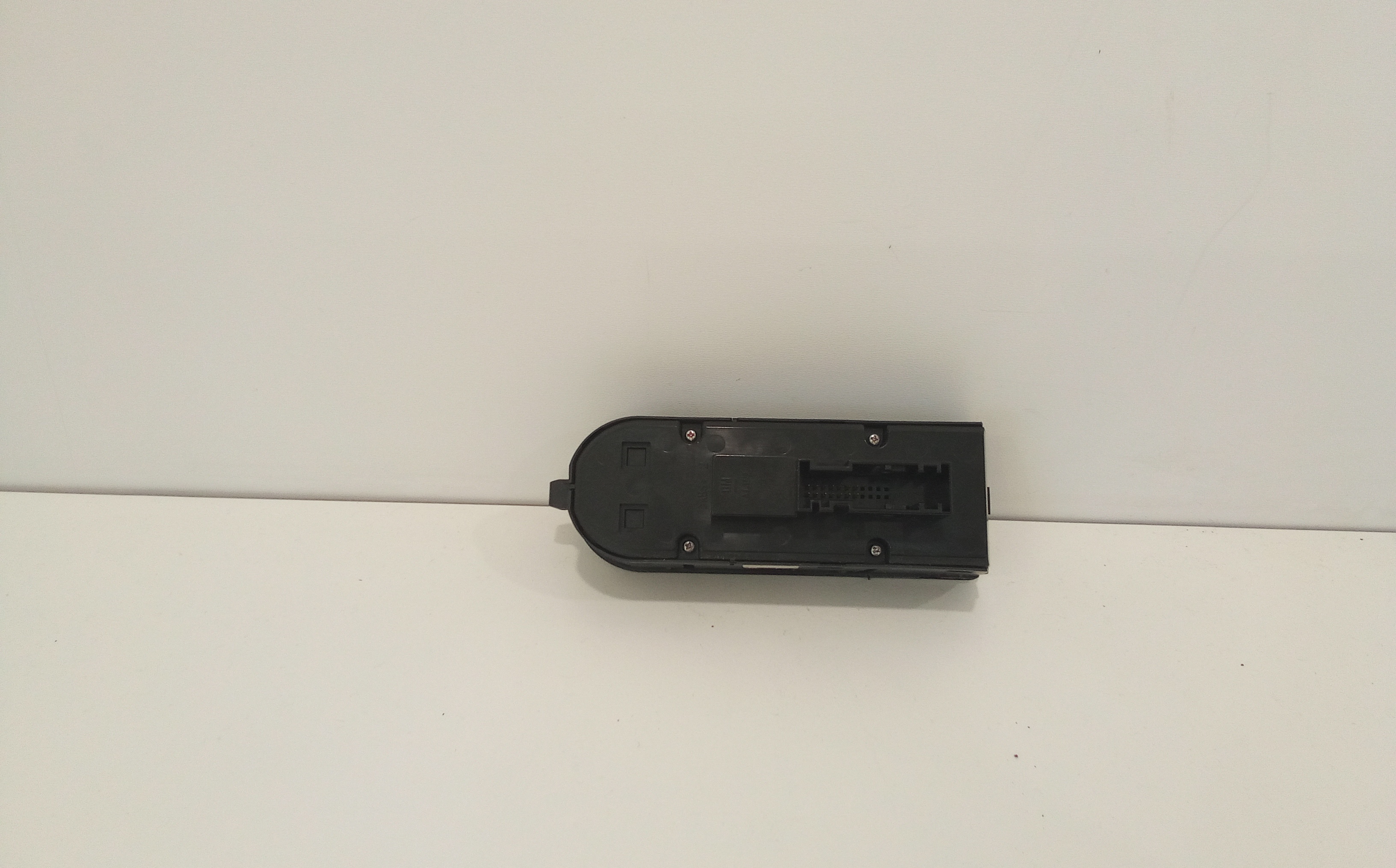 Pulsantiera anteriore sinistra Guida per Opel Zafira B 2 Serie (2008 - In produzione)