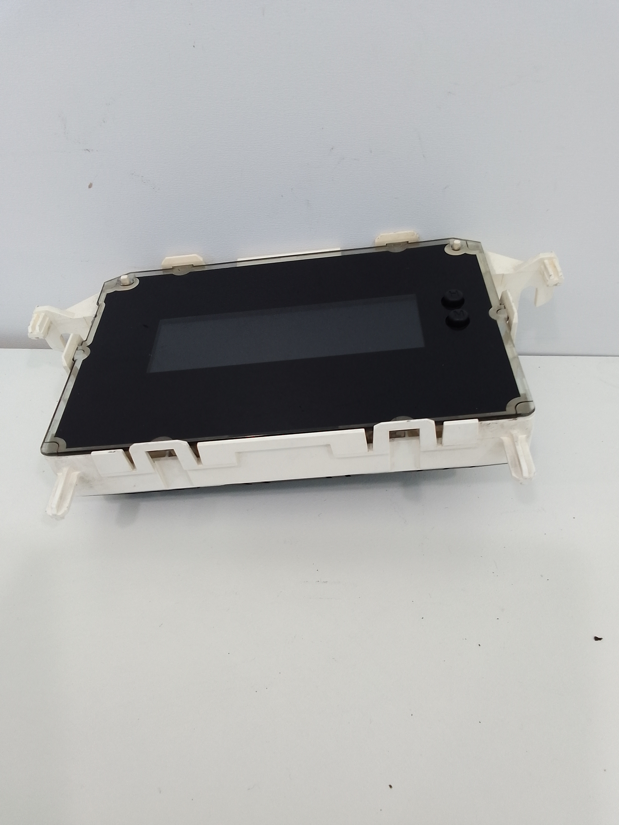 Display multifunzione computer di bordo per Ford Fiesta 6 Serie (2008 - 2017)