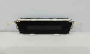 Display multifunzione computer di bordo per Ford Fiesta 6 Serie (2008 - 2017)