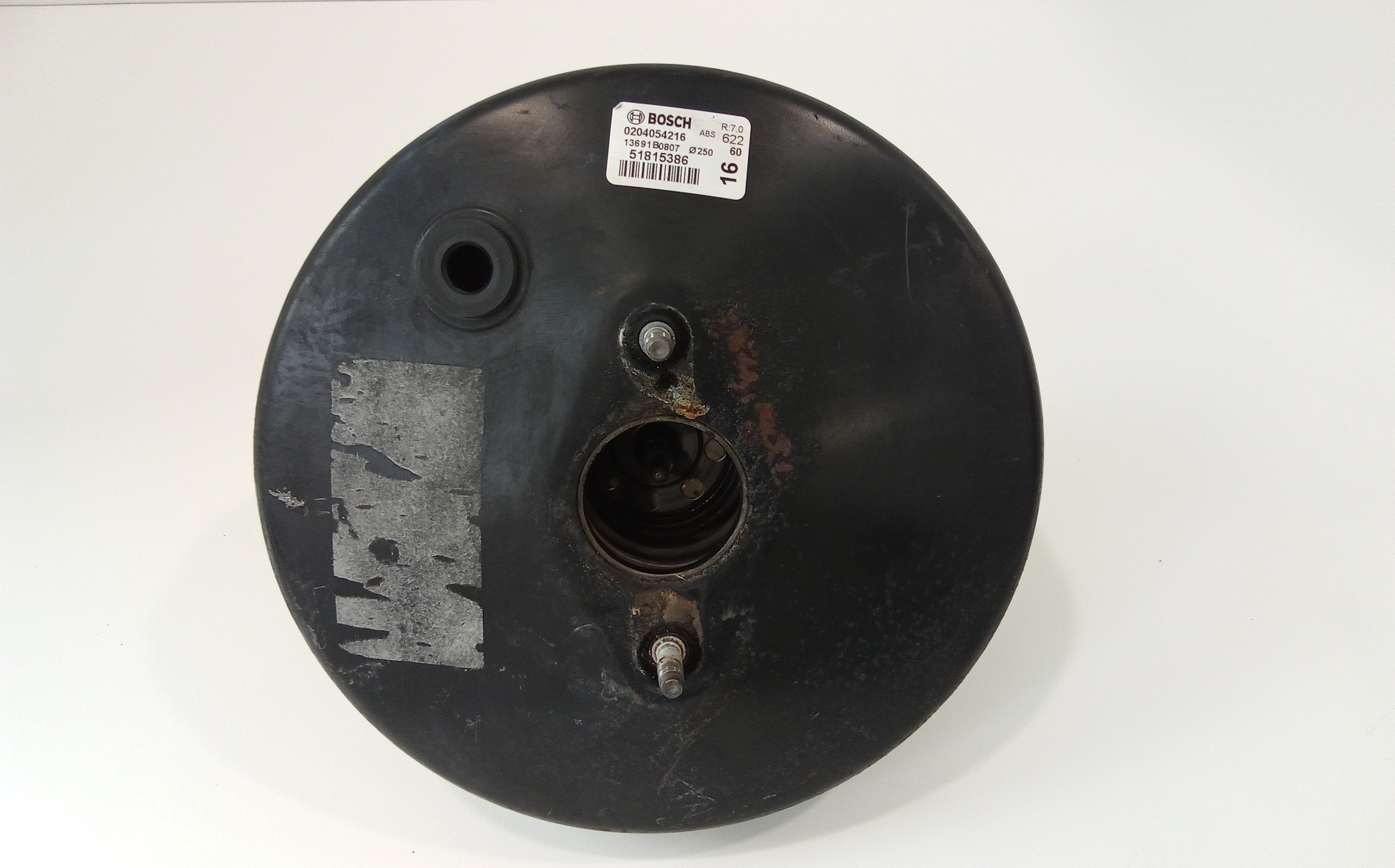 Servofreno per Lancia Delta 3 Serie (2008 - 2011)