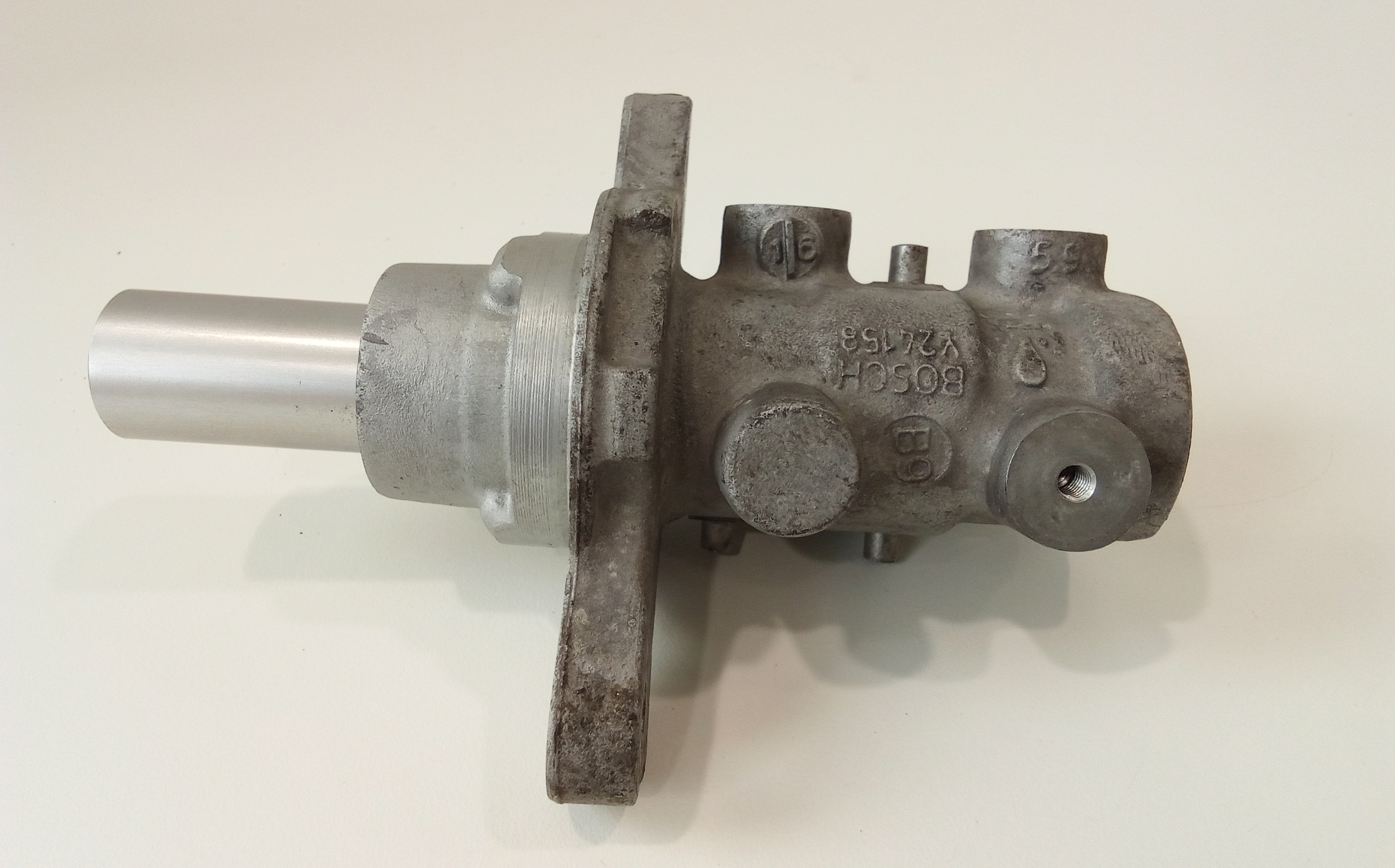 Pompa Freni per Lancia Delta 3 Serie (2008 - 2011)