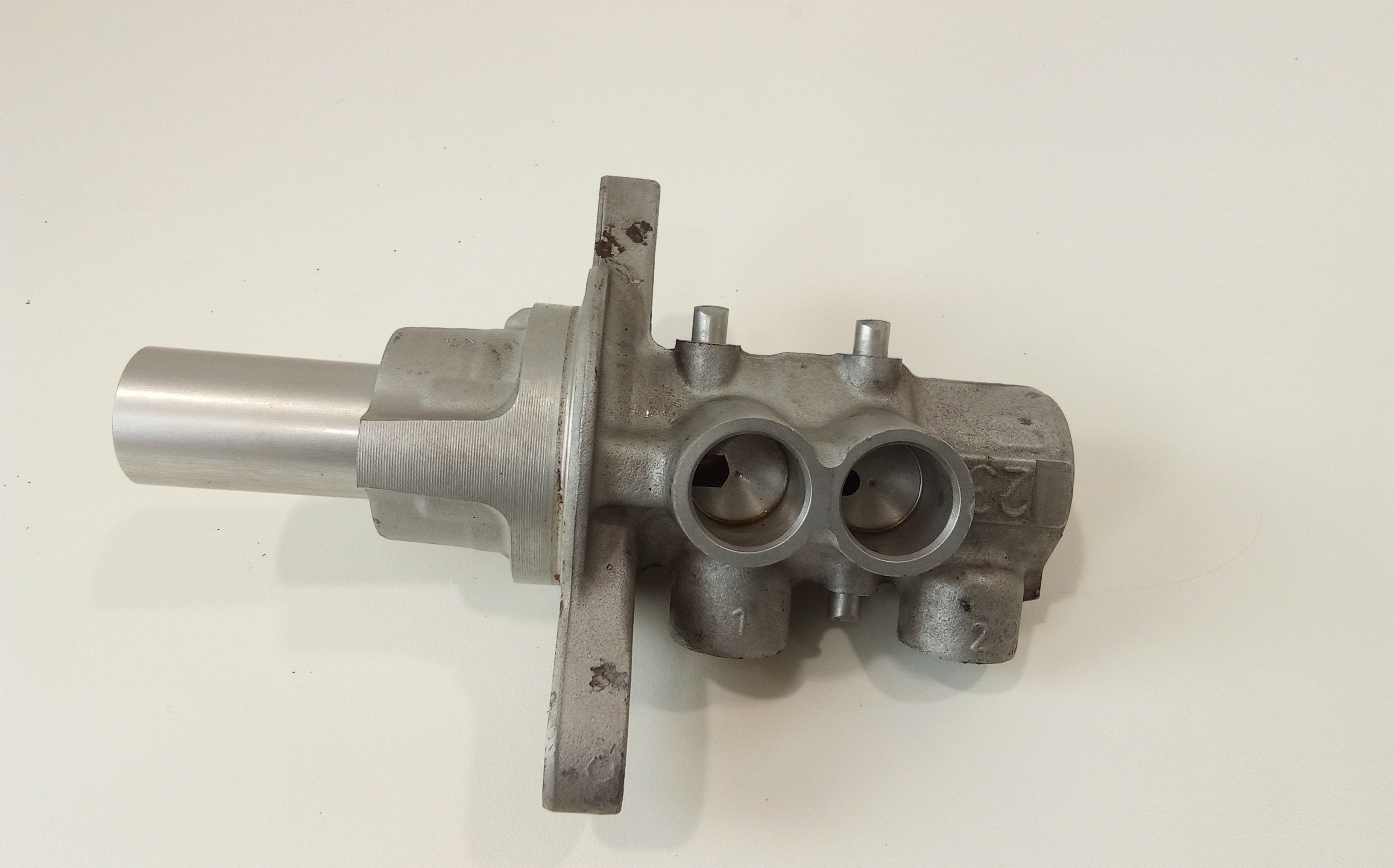 Pompa Freni per Lancia Delta 3 Serie (2008 - 2011)