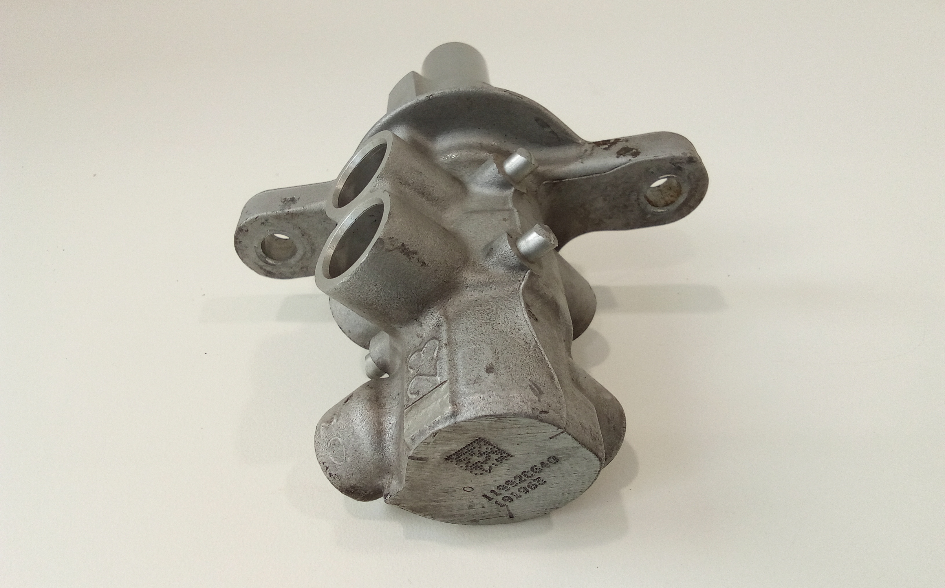 Pompa Freni per Lancia Delta 3 Serie (2008 - 2011)