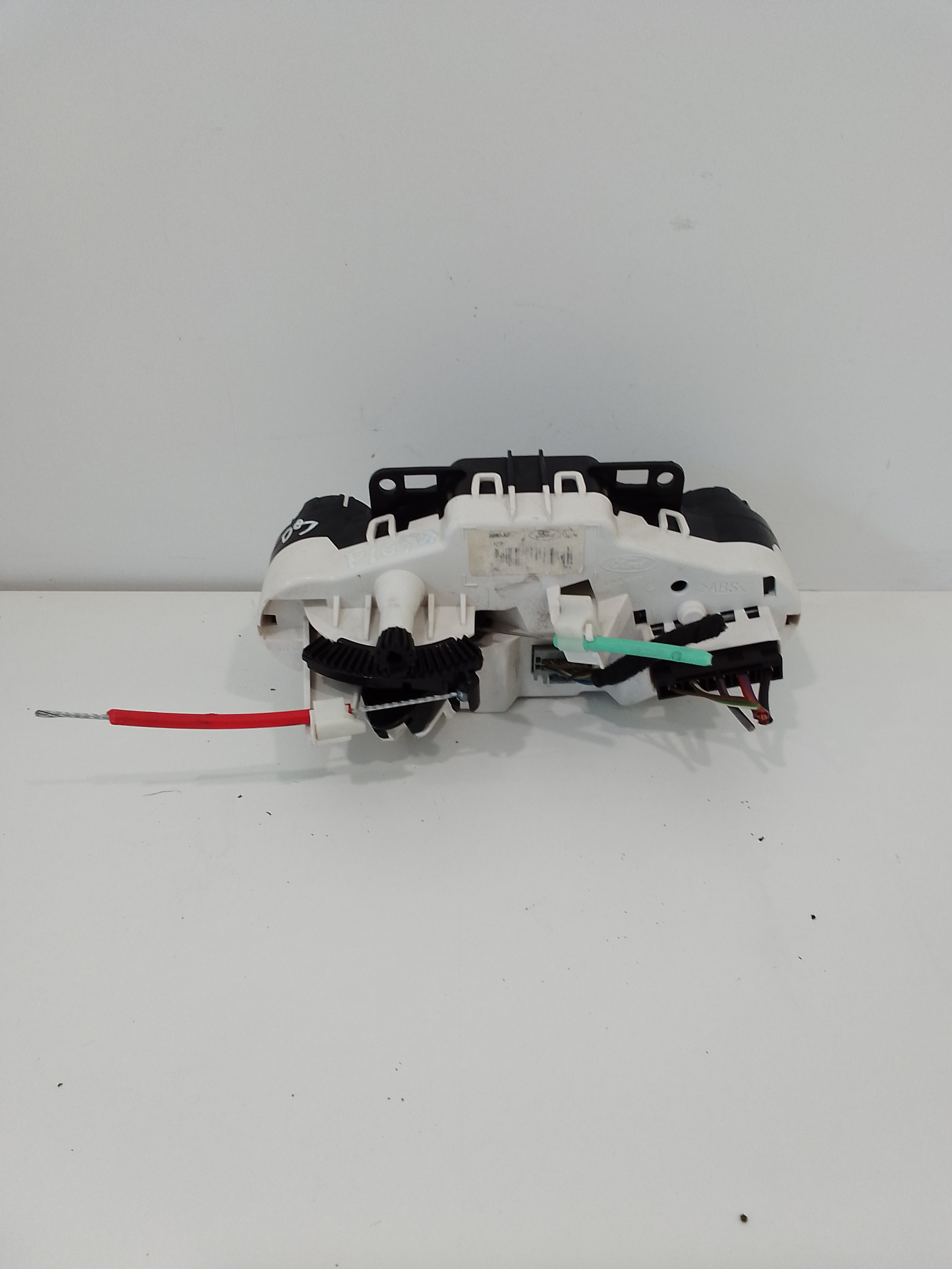 Comandi Clima per Ford Fiesta 6 Serie (2008 - 2017)