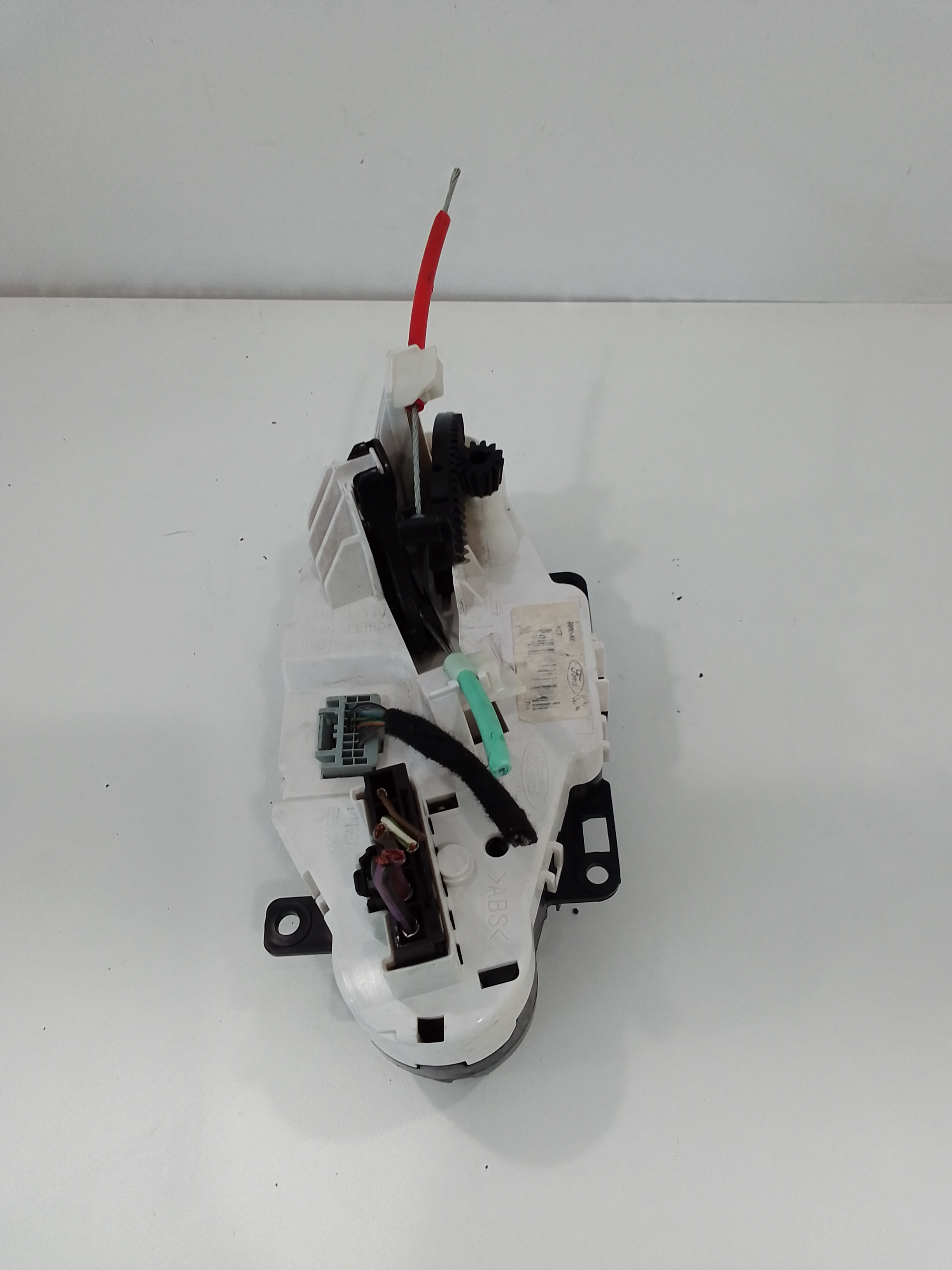 Comandi Clima per Ford Fiesta 6 Serie (2008 - 2017)