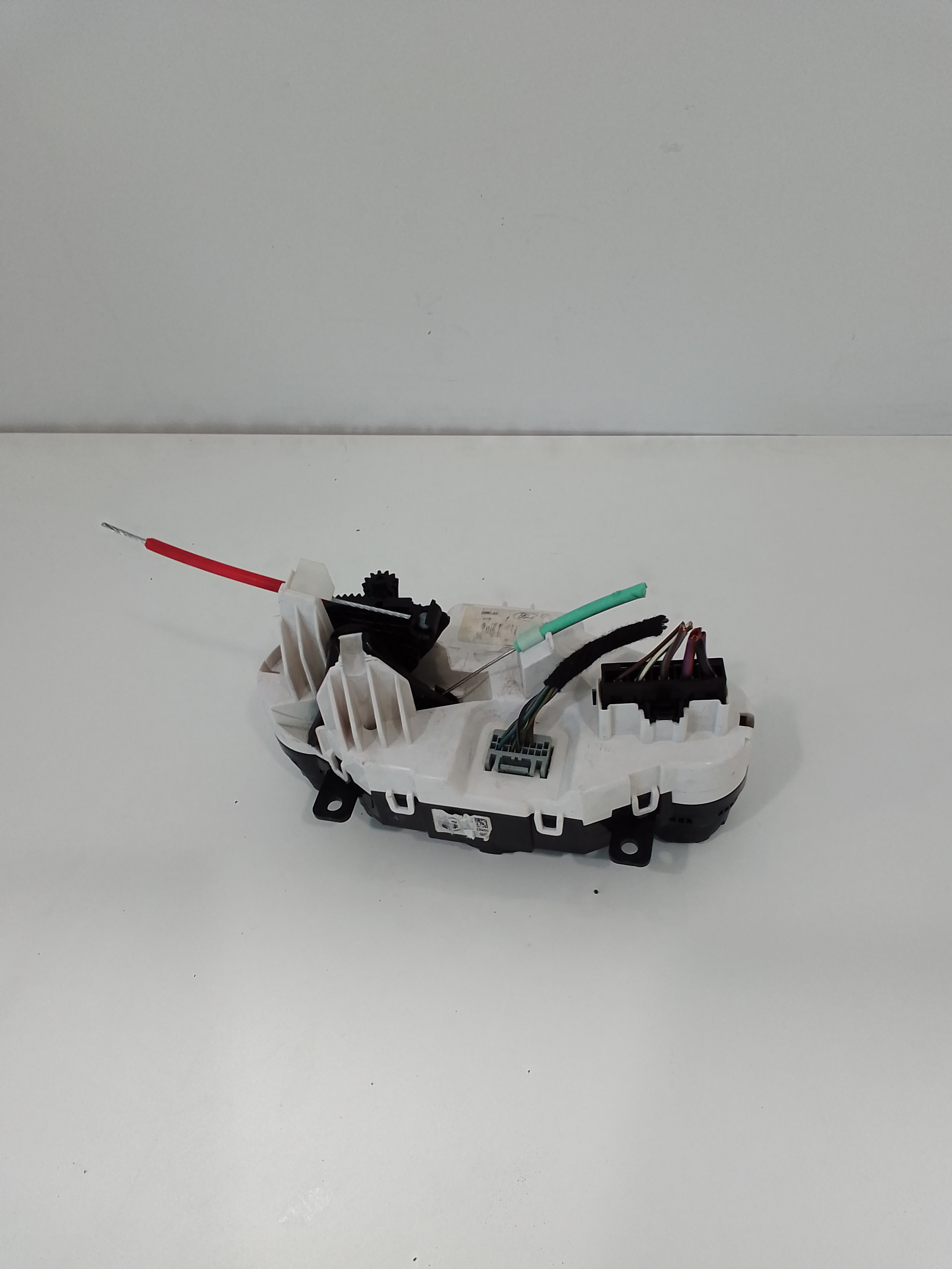 Comandi Clima per Ford Fiesta 6 Serie (2008 - 2017)