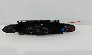 Comandi Clima per Ford Fiesta 6 Serie (2008 - 2017)