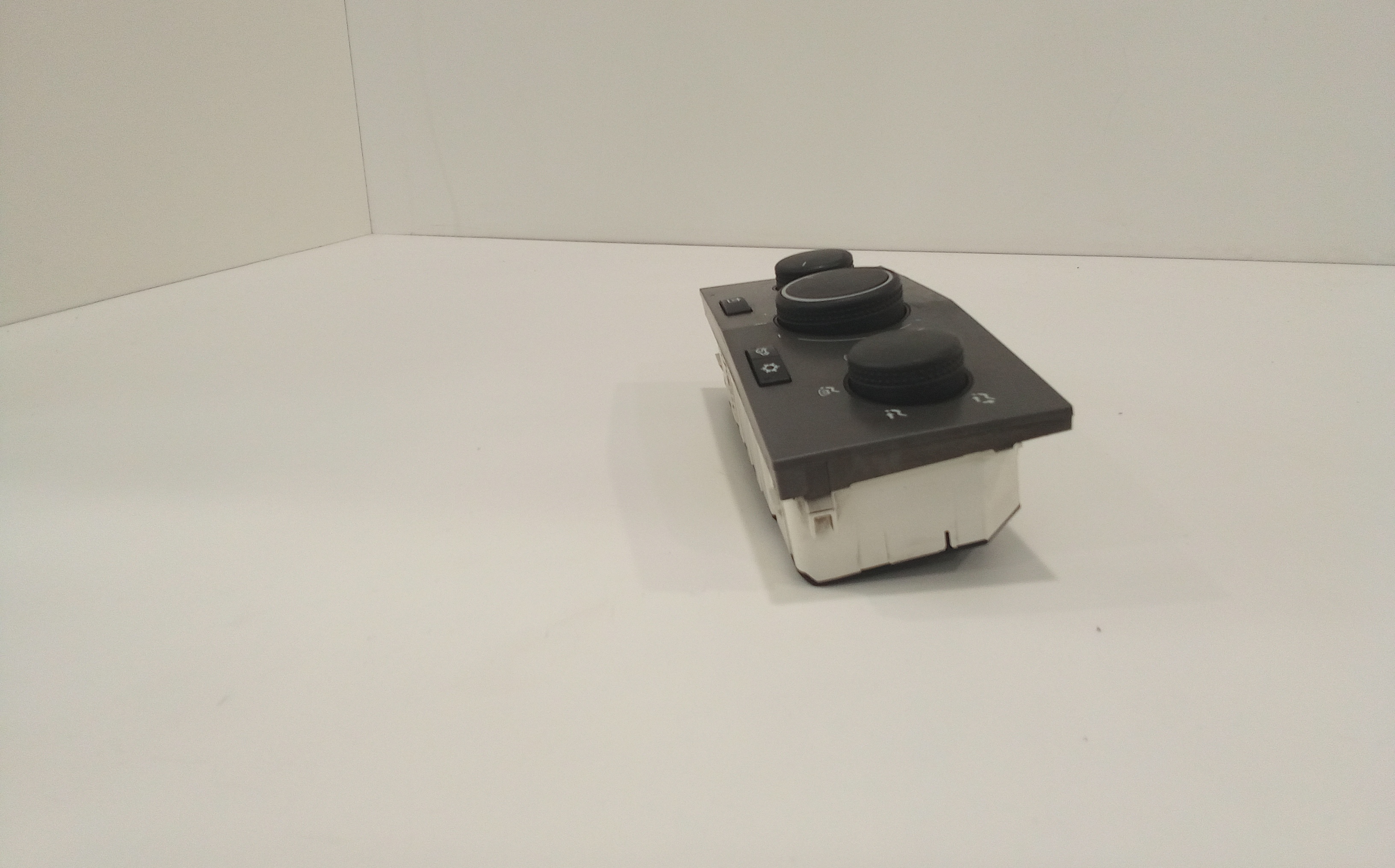 Comandi Clima per Opel Astra H Berlina (2004 - 2007)