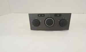 Comandi Clima per Opel Astra H Berlina (2004 - 2007)