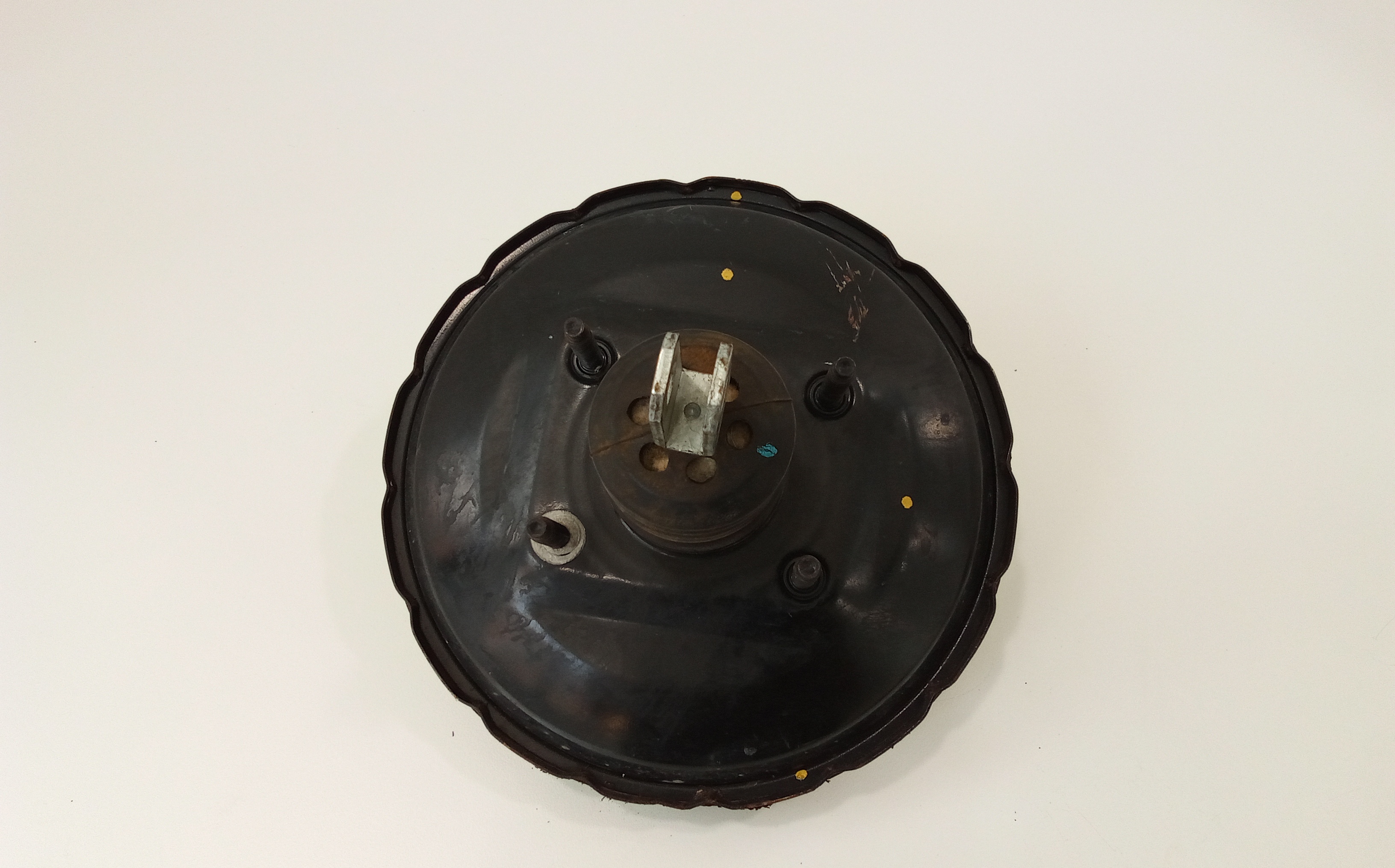 Servofreno per Hyundai I10 1 Serie (2007 - 2011)