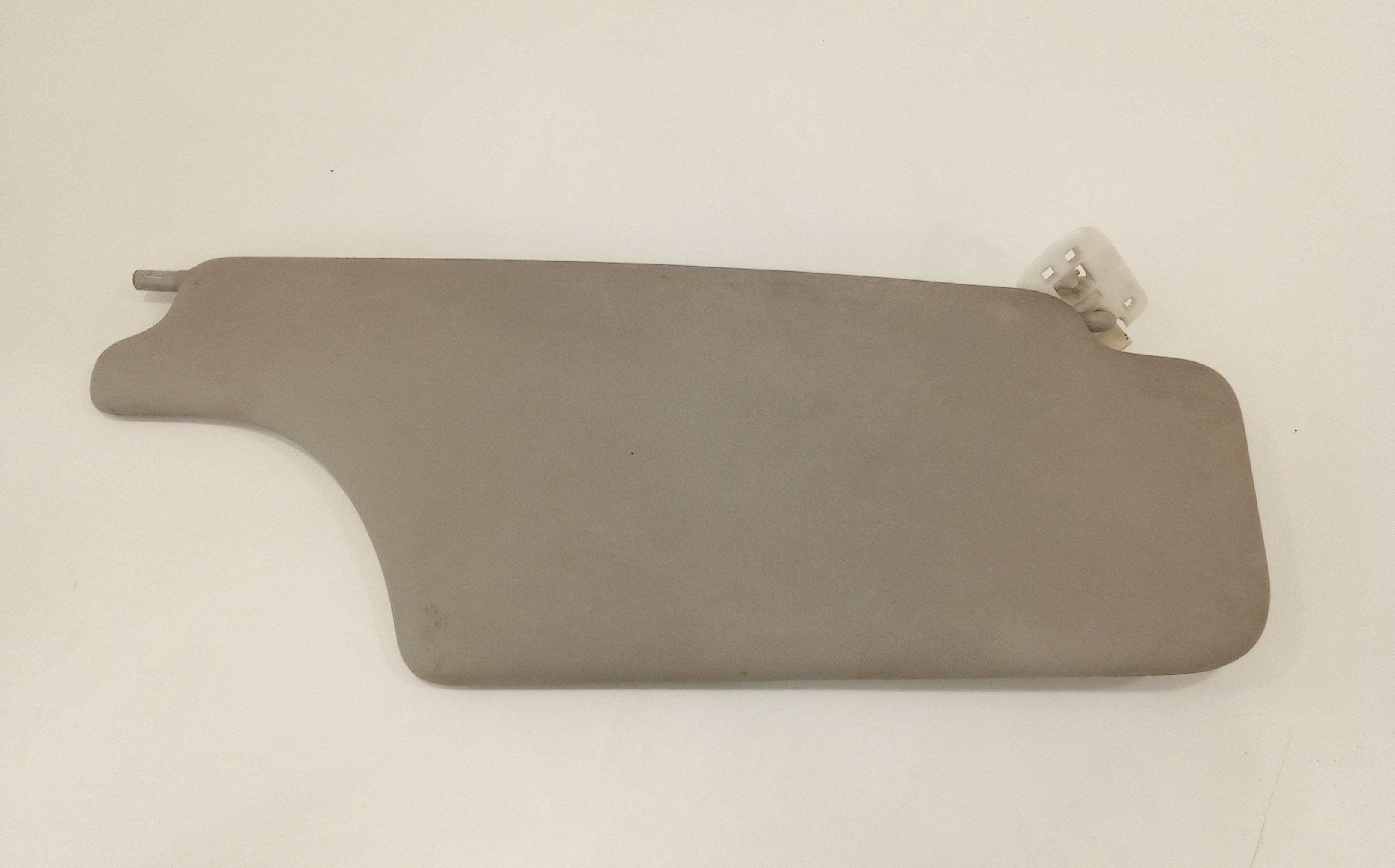 Parasole aletta anteriore Lato Guida per Renault Scenic 3 Serie (2003 - 2006)