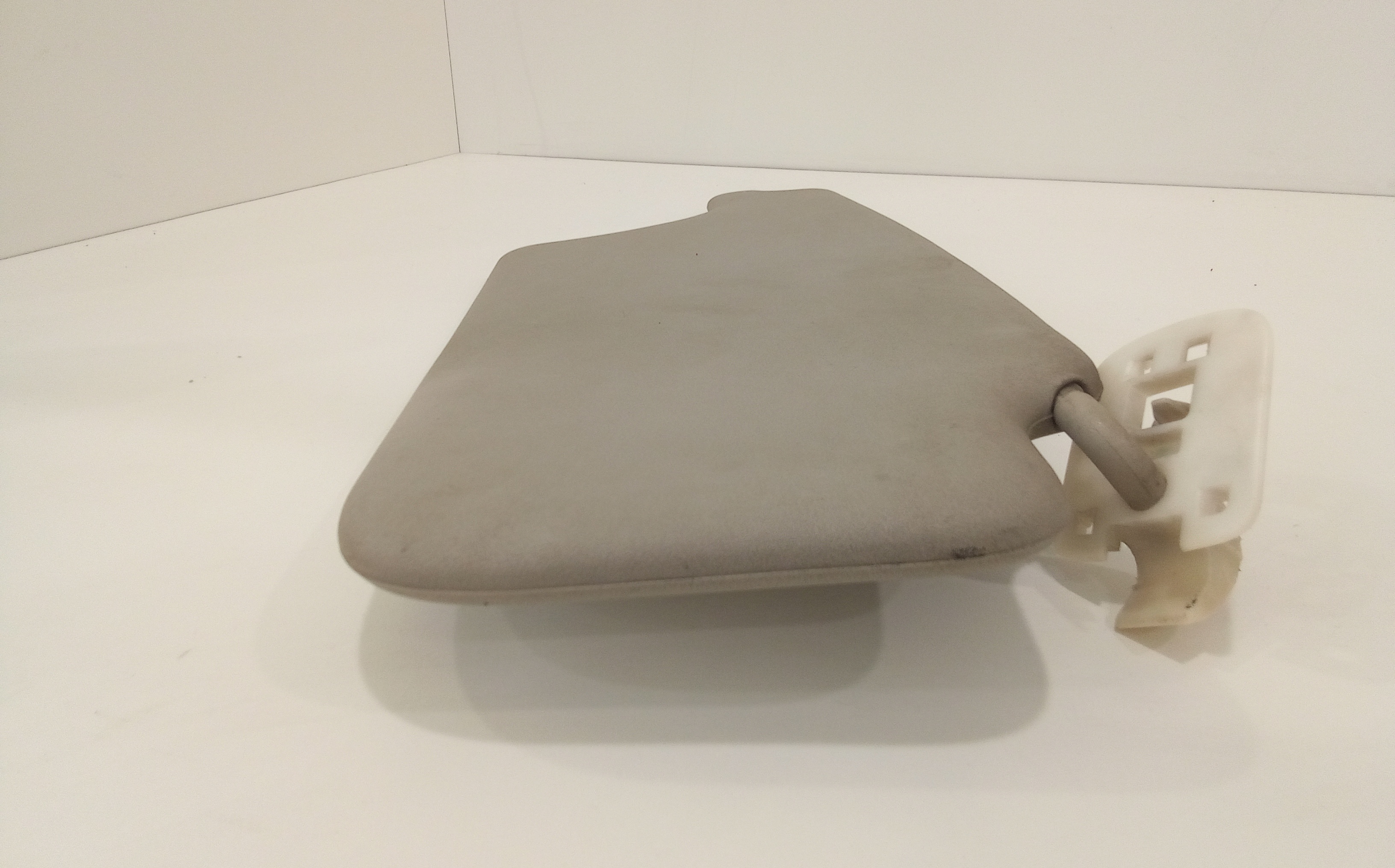 Parasole aletta anteriore Lato Guida per Renault Scenic 3 Serie (2003 - 2006)