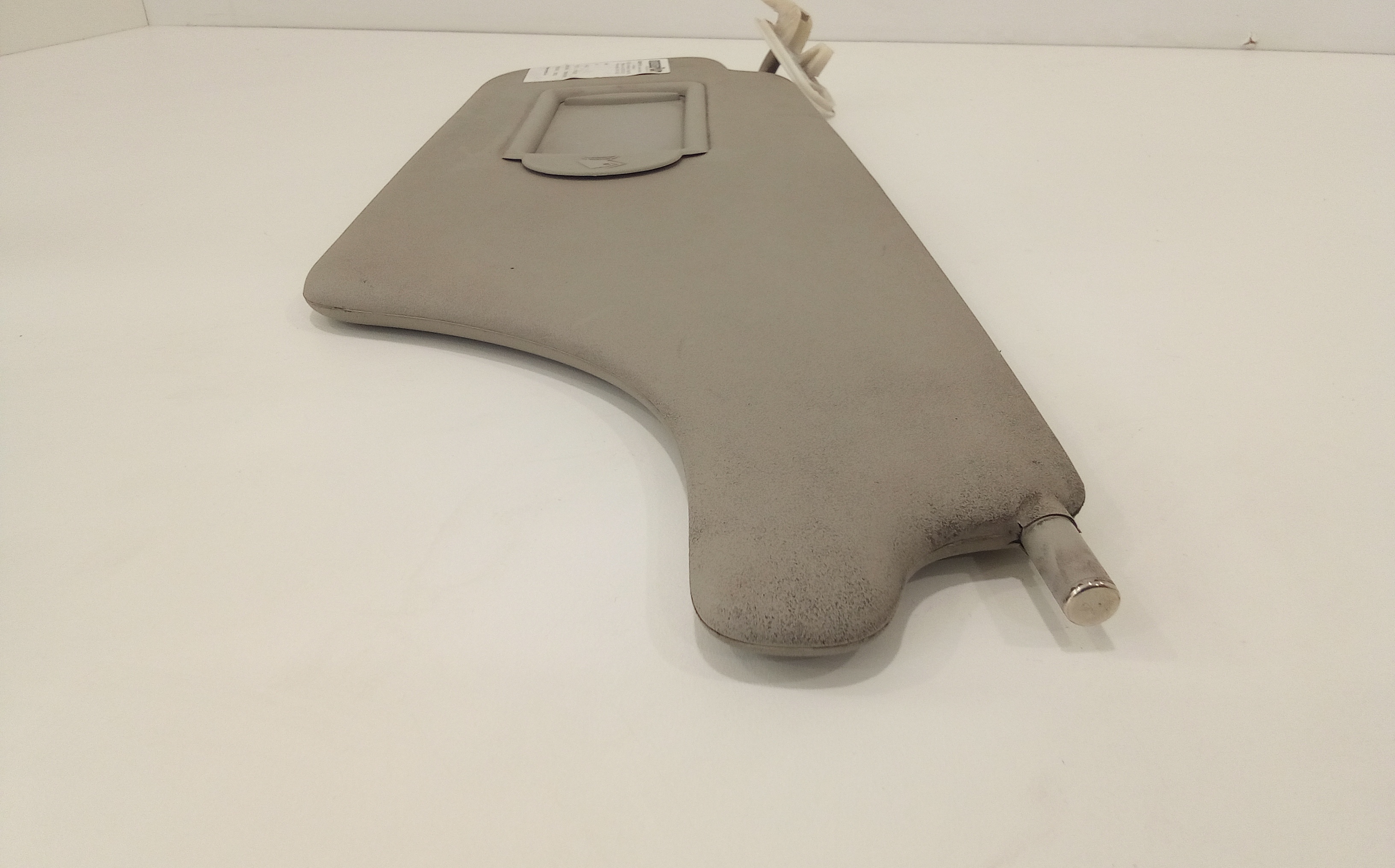 Parasole aletta anteriore Lato Guida per Renault Scenic 3 Serie (2003 - 2006)