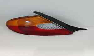 Stop fanale Posteriore sinistro lato Guida per Chrysler Neon 2 Serie (2000 - 2005)