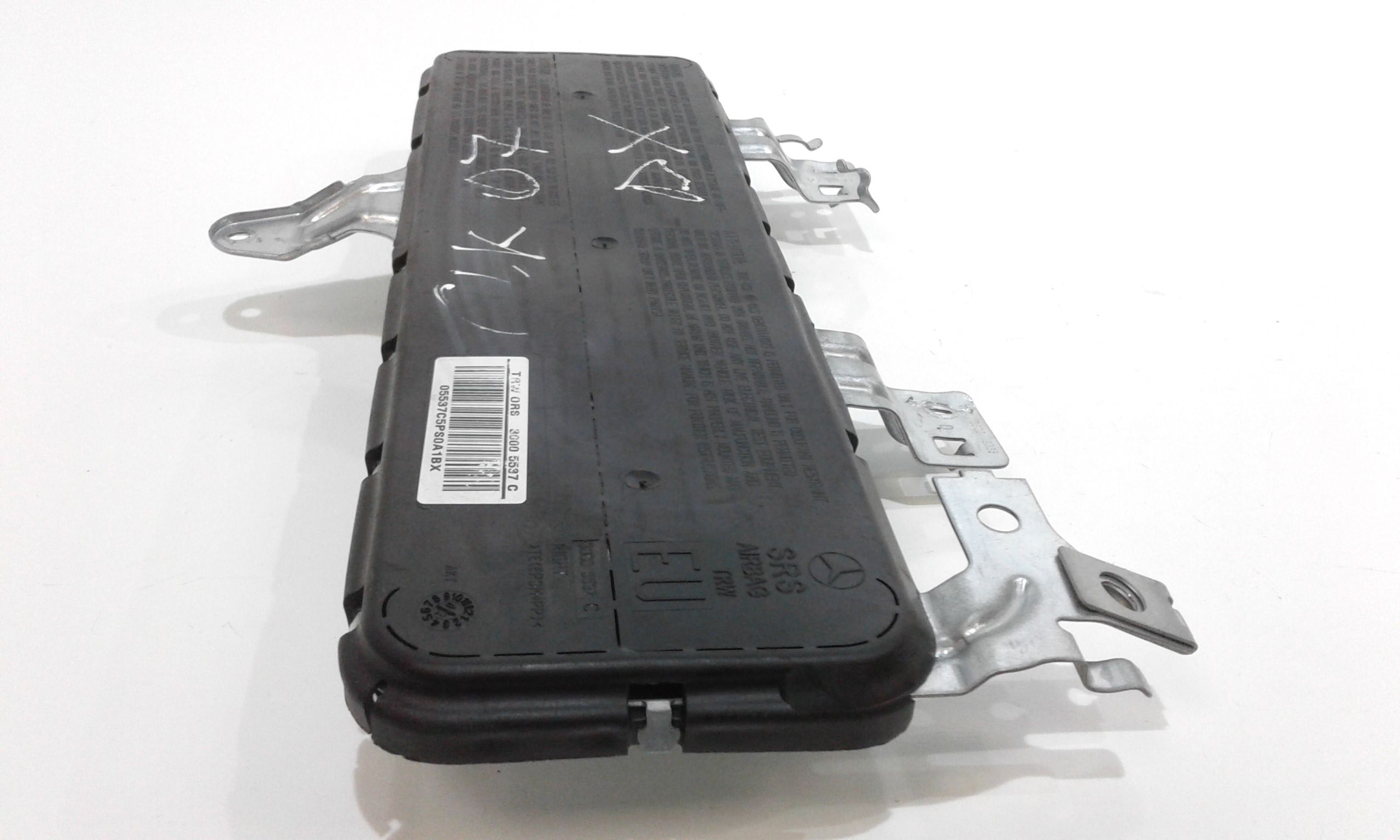 Airbag porta anteriore destra passeggero MERCEDES CLK Coup W209