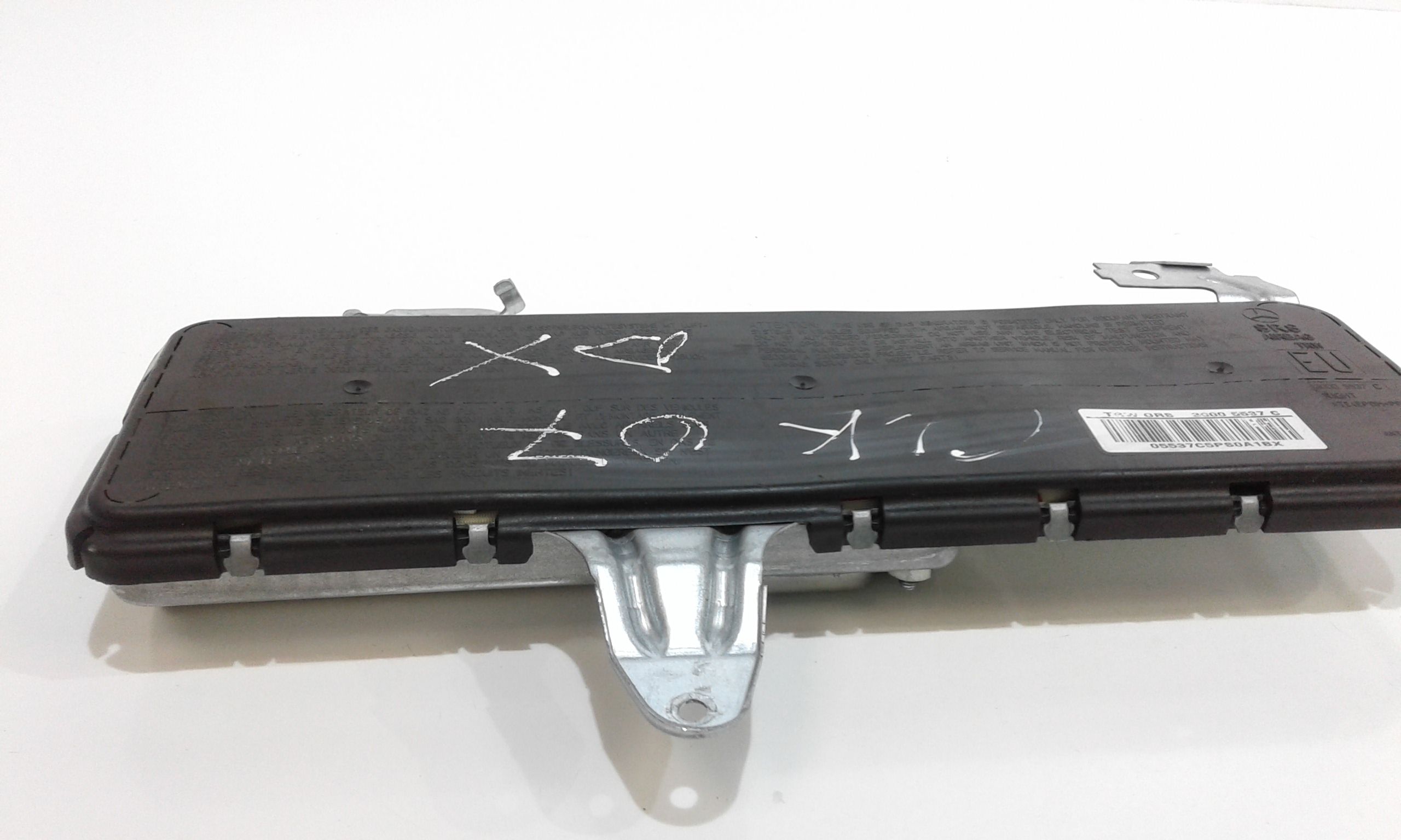 Airbag porta anteriore destra passeggero MERCEDES CLK Coup W209