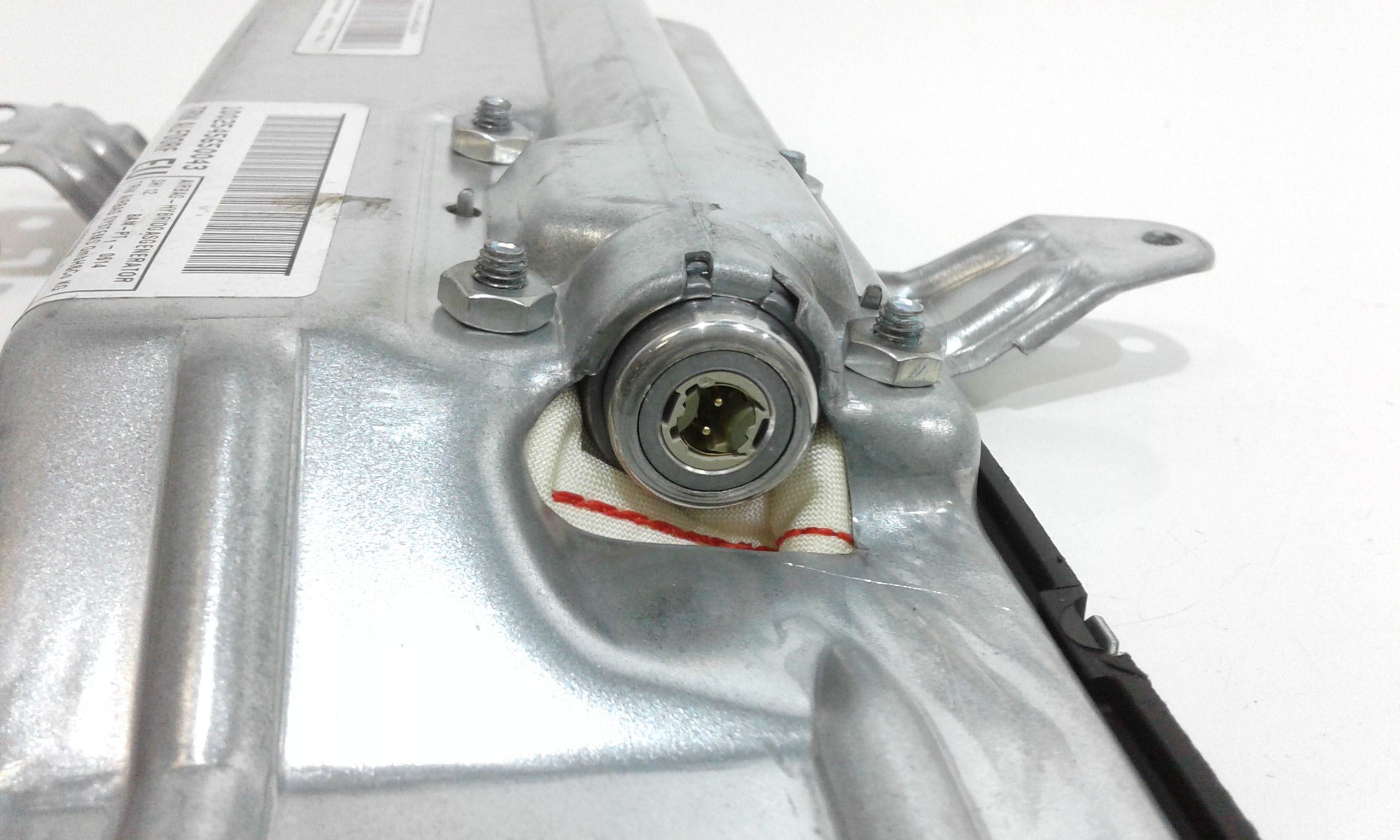 Airbag porta anteriore destra passeggero MERCEDES CLK Coup W209