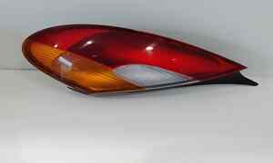 Stop fanale posteriore Destro Passeggero per Chrysler Neon 2 Serie (2000 - 2005)