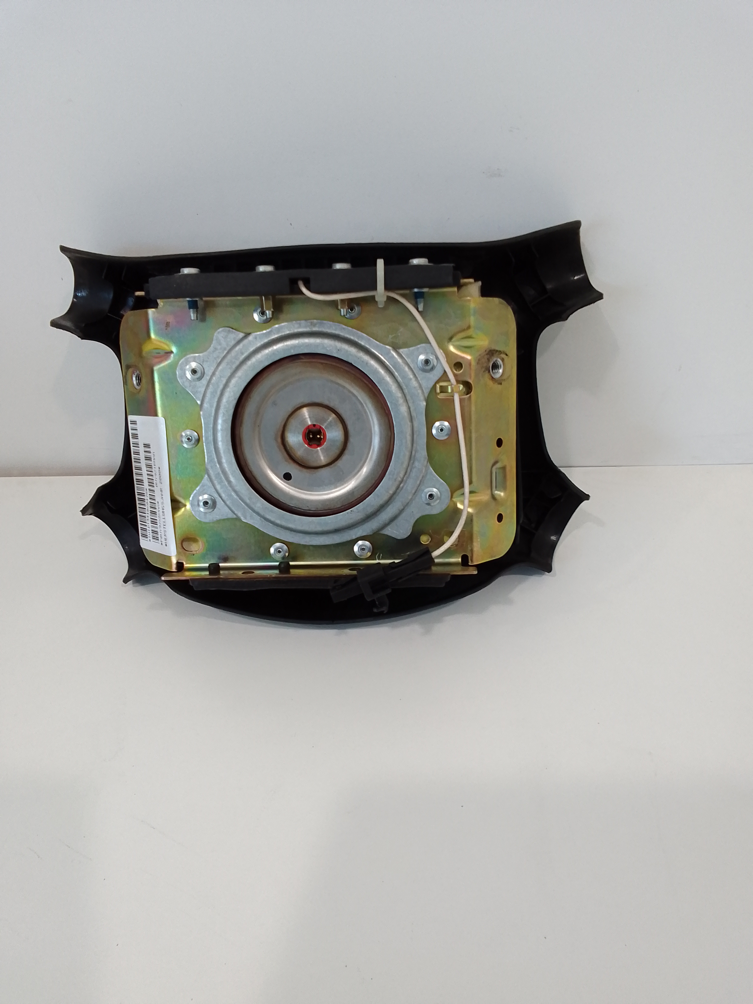 Airbag Volante per Chrysler Neon 2 Serie (2000 - 2005)