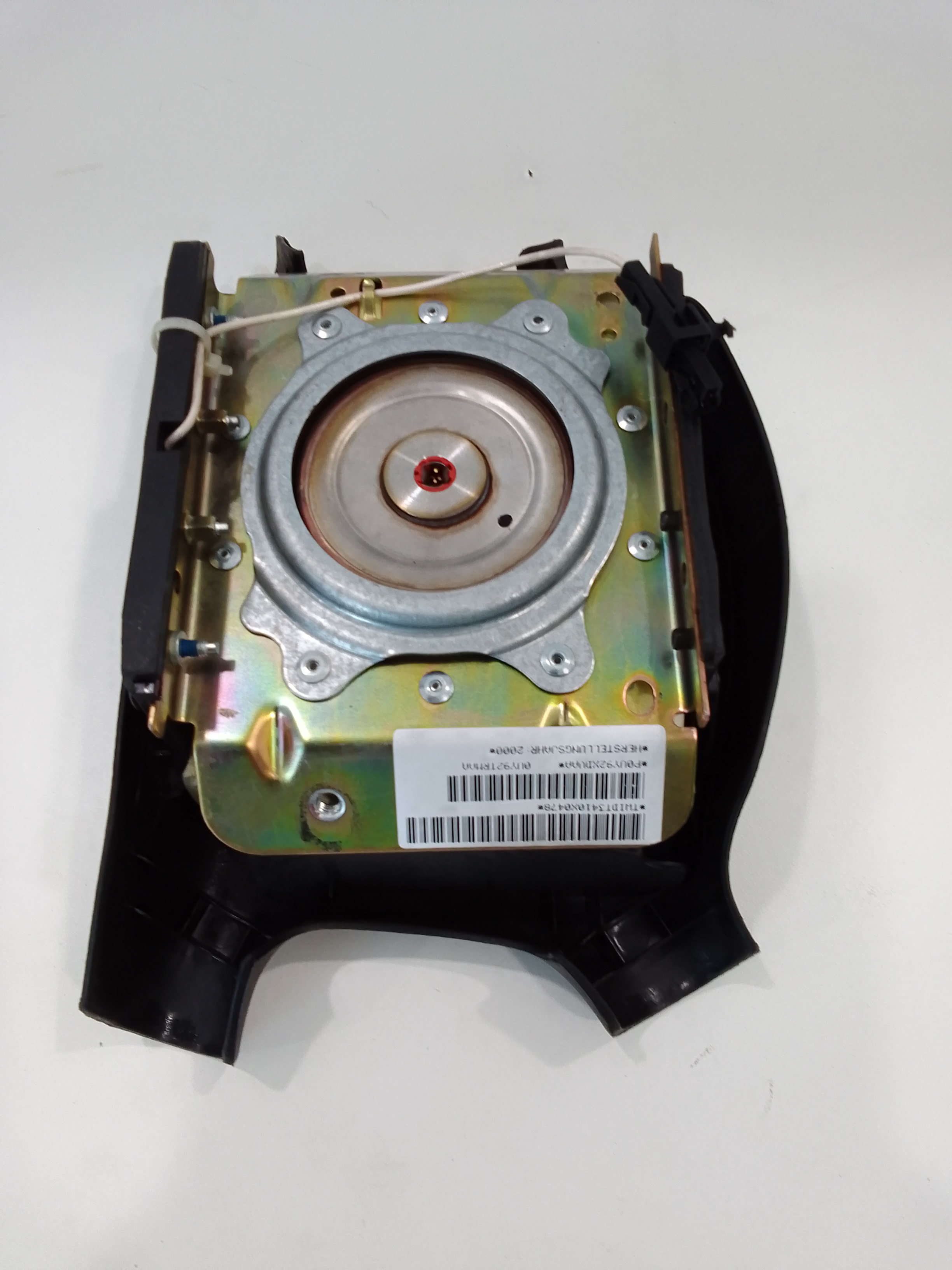 Airbag Volante per Chrysler Neon 2 Serie (2000 - 2005)