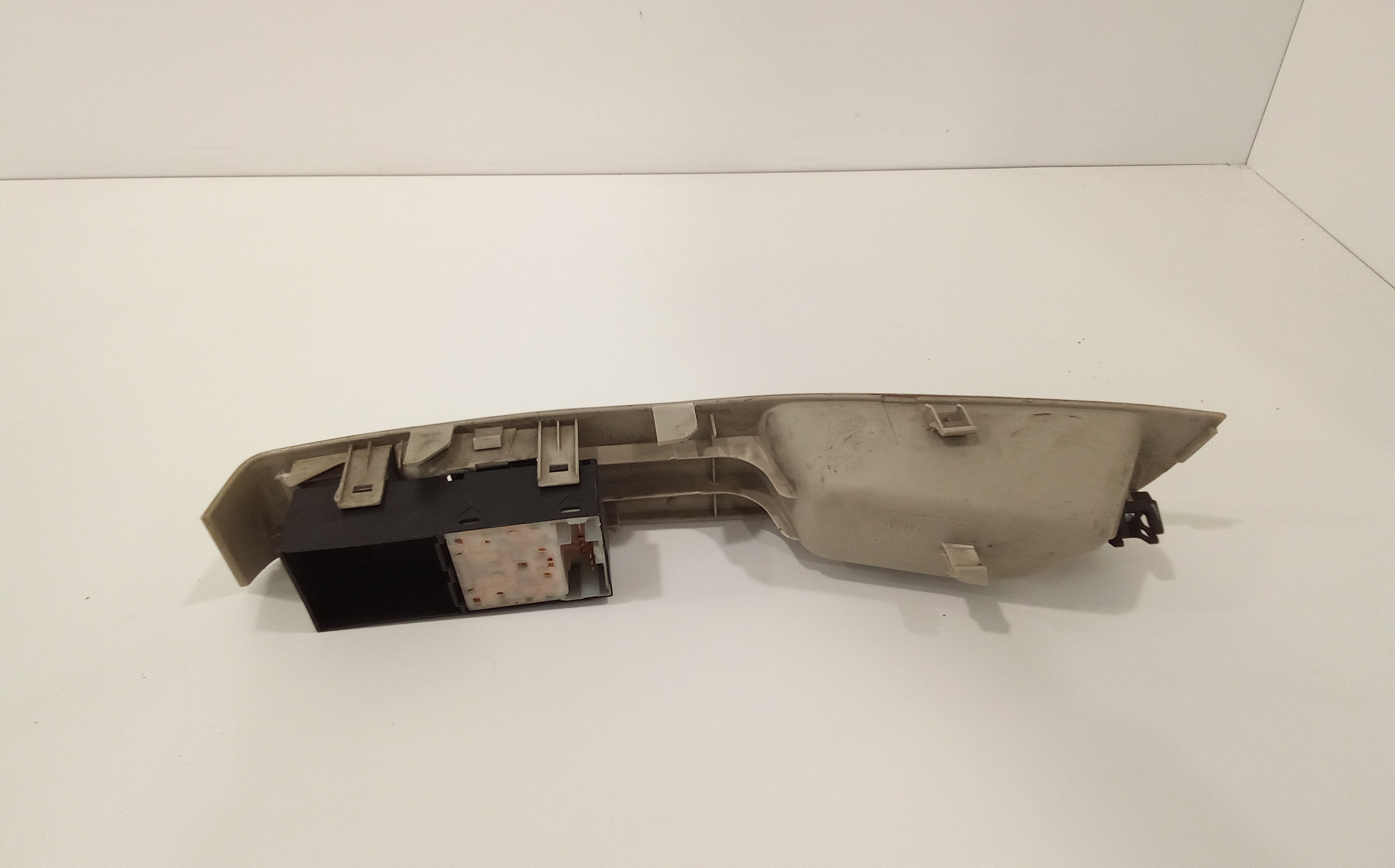 Pulsantiera anteriore sinistra Guida per Nissan Micra 4 Serie (2003 - 2005)