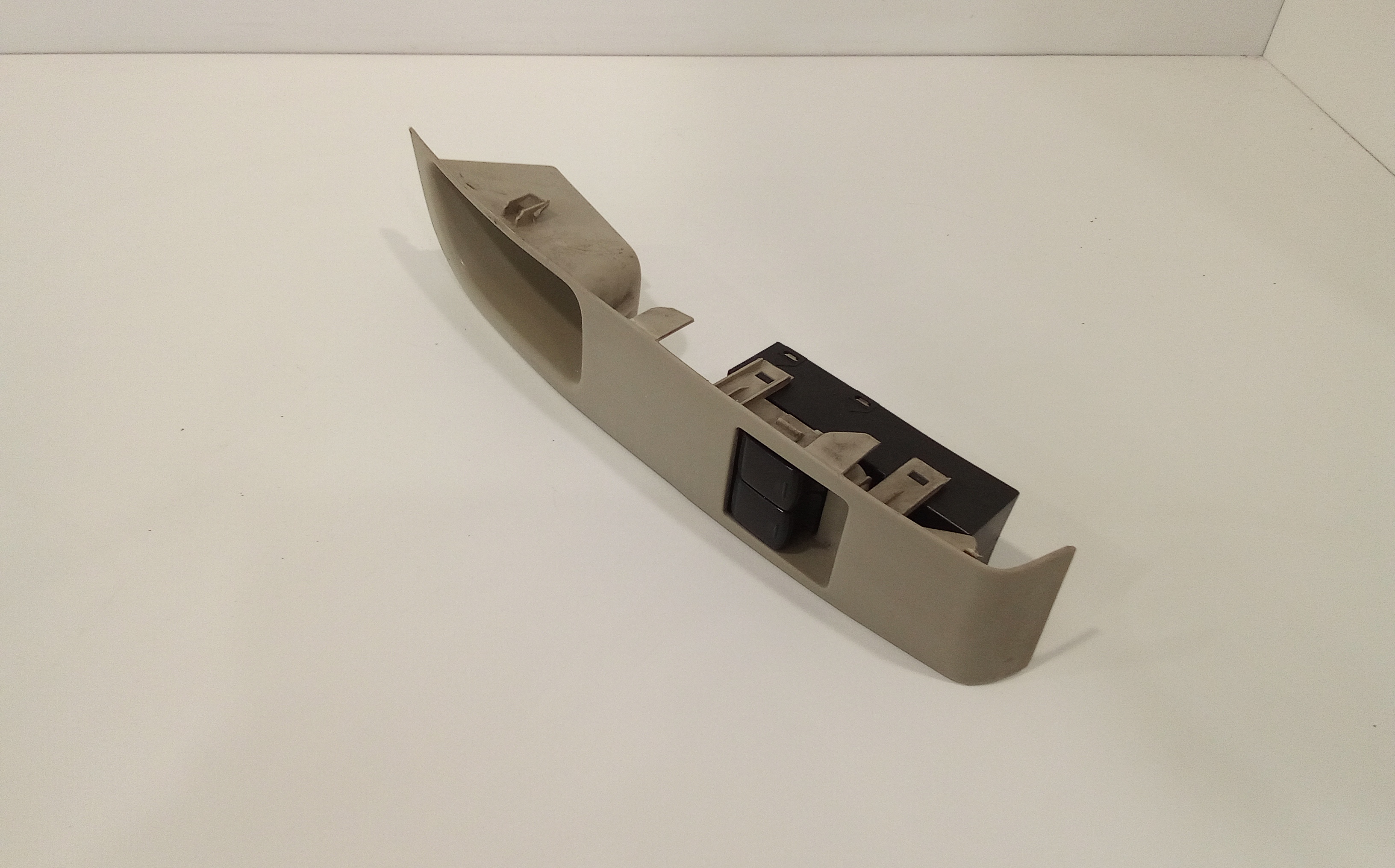 Pulsantiera anteriore sinistra Guida per Nissan Micra 4 Serie (2003 - 2005)